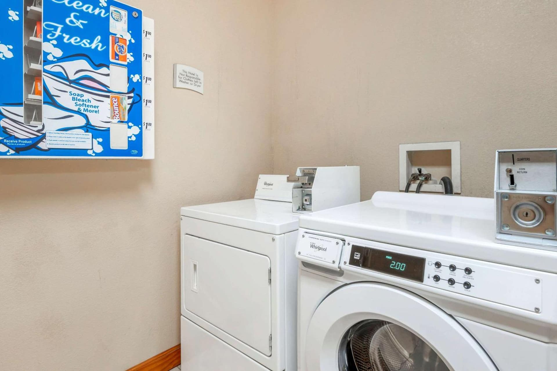 Quality Inn & Suites South-Obetz