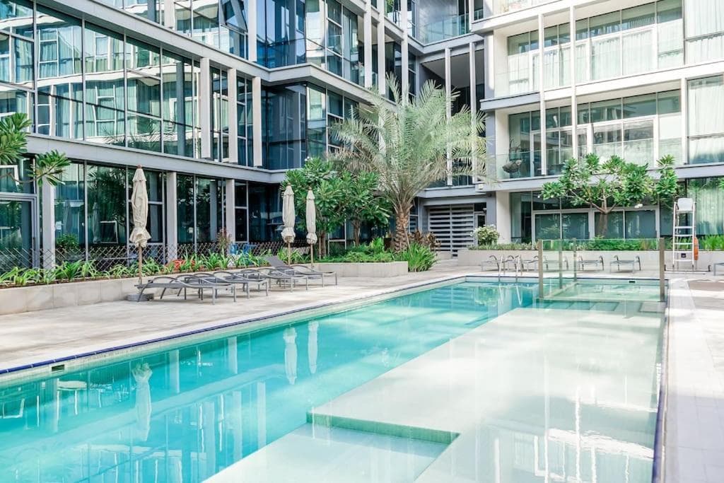 HiGuests - Magnificent Apt with Panoramic Views All Around