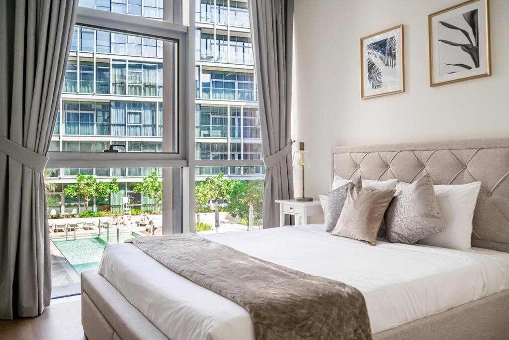 HiGuests - Magnificent Apt with Panoramic Views All Around