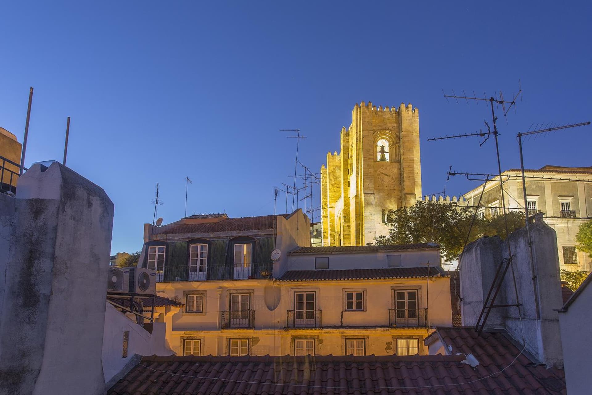 Emporium Lisbon Suites