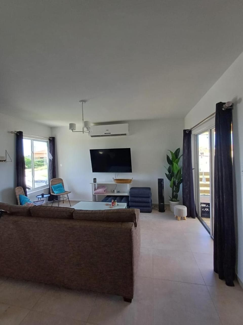 Coba Lodo Family house