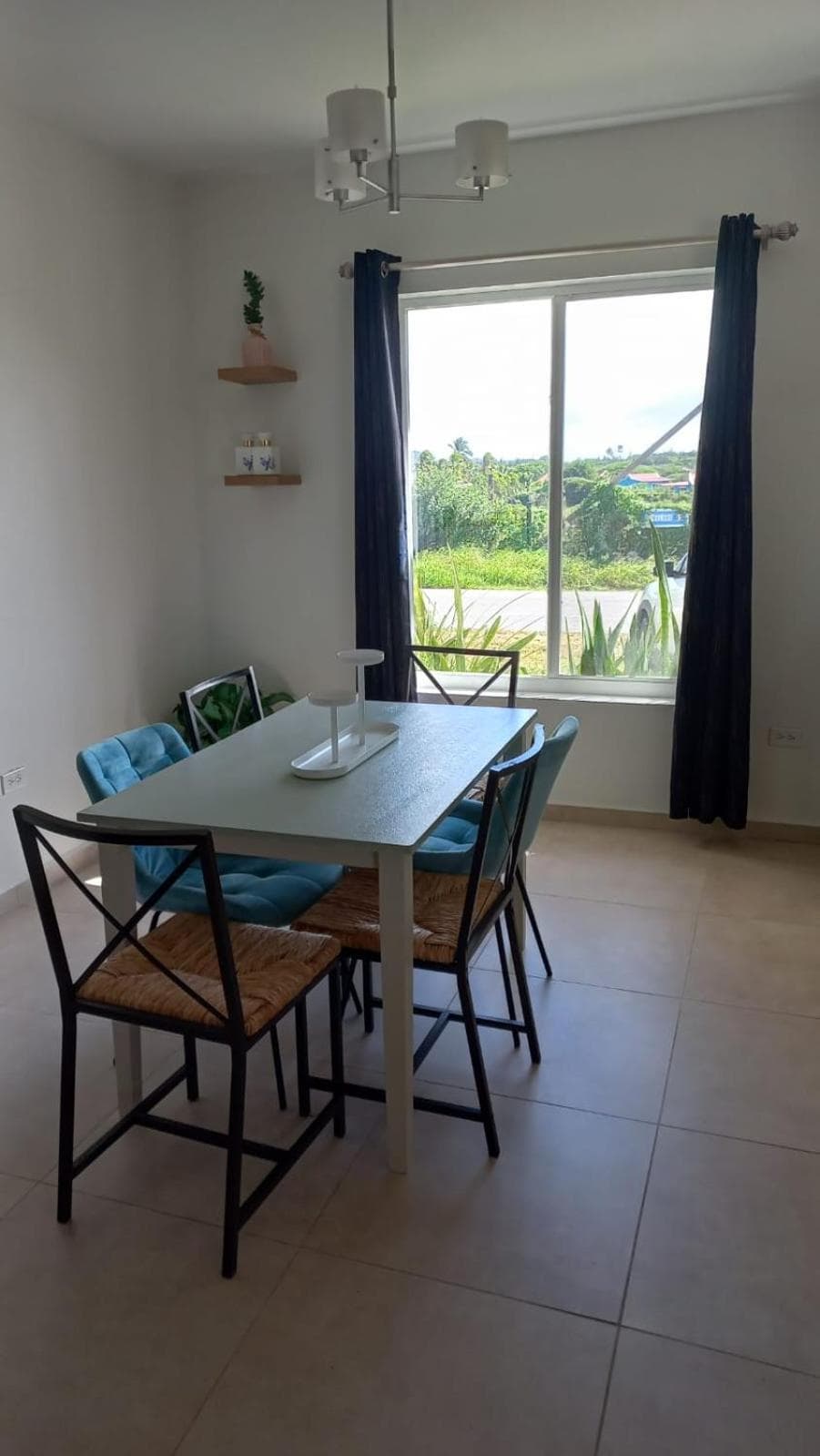 Coba Lodo Family house
