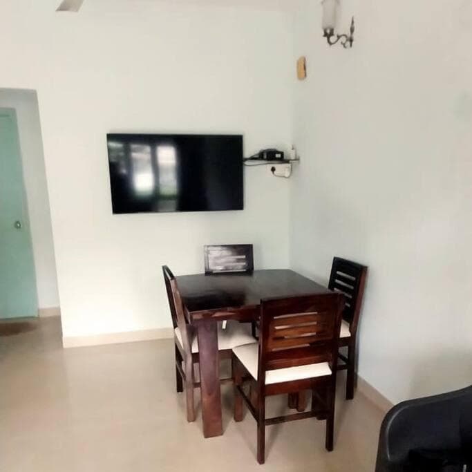 Mint Villa, Benaulim, Goa