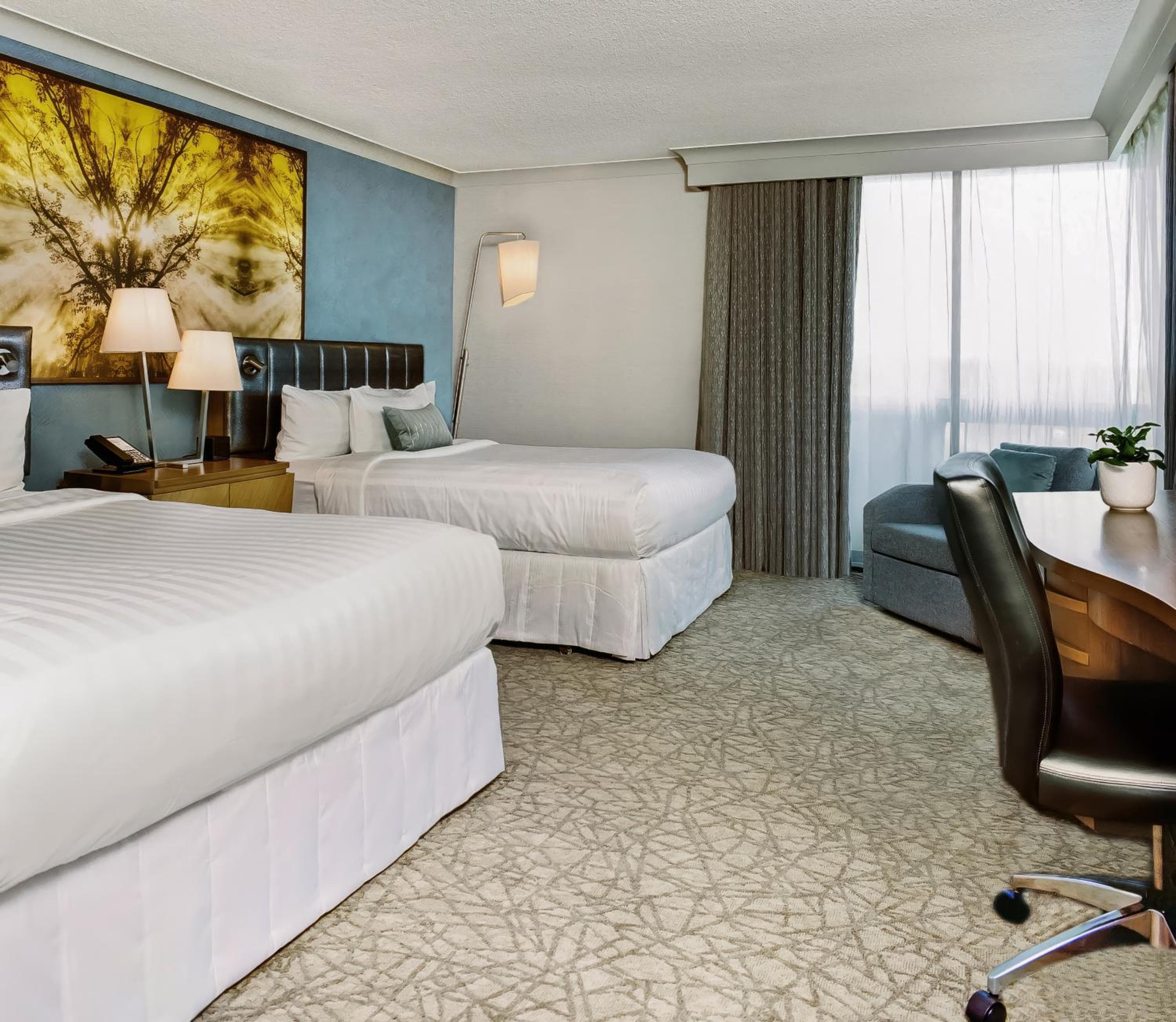 Crowne Plaza Toronto - North York by IHG