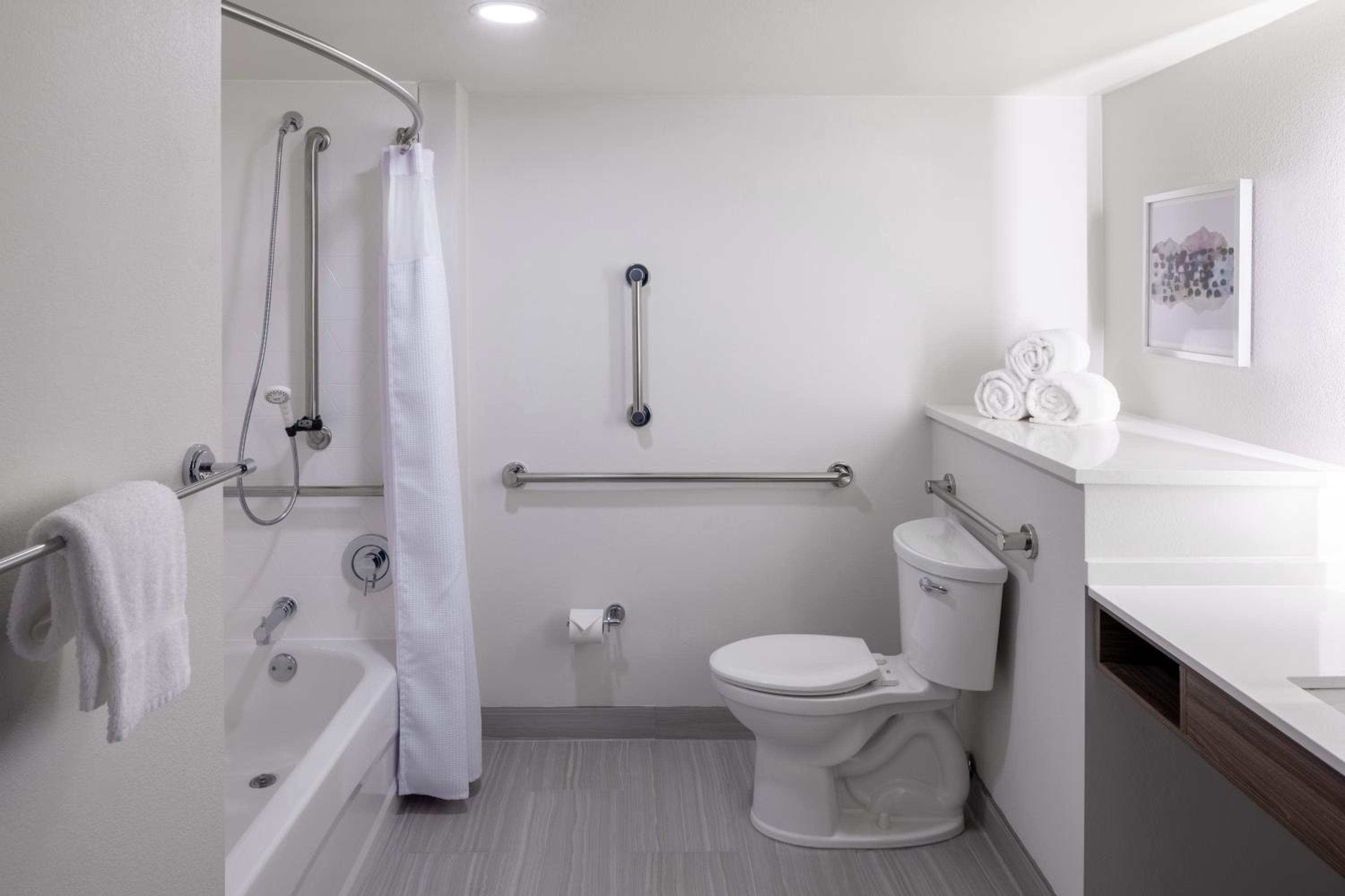 Crowne Plaza Atlanta NE - Norcross by IHG