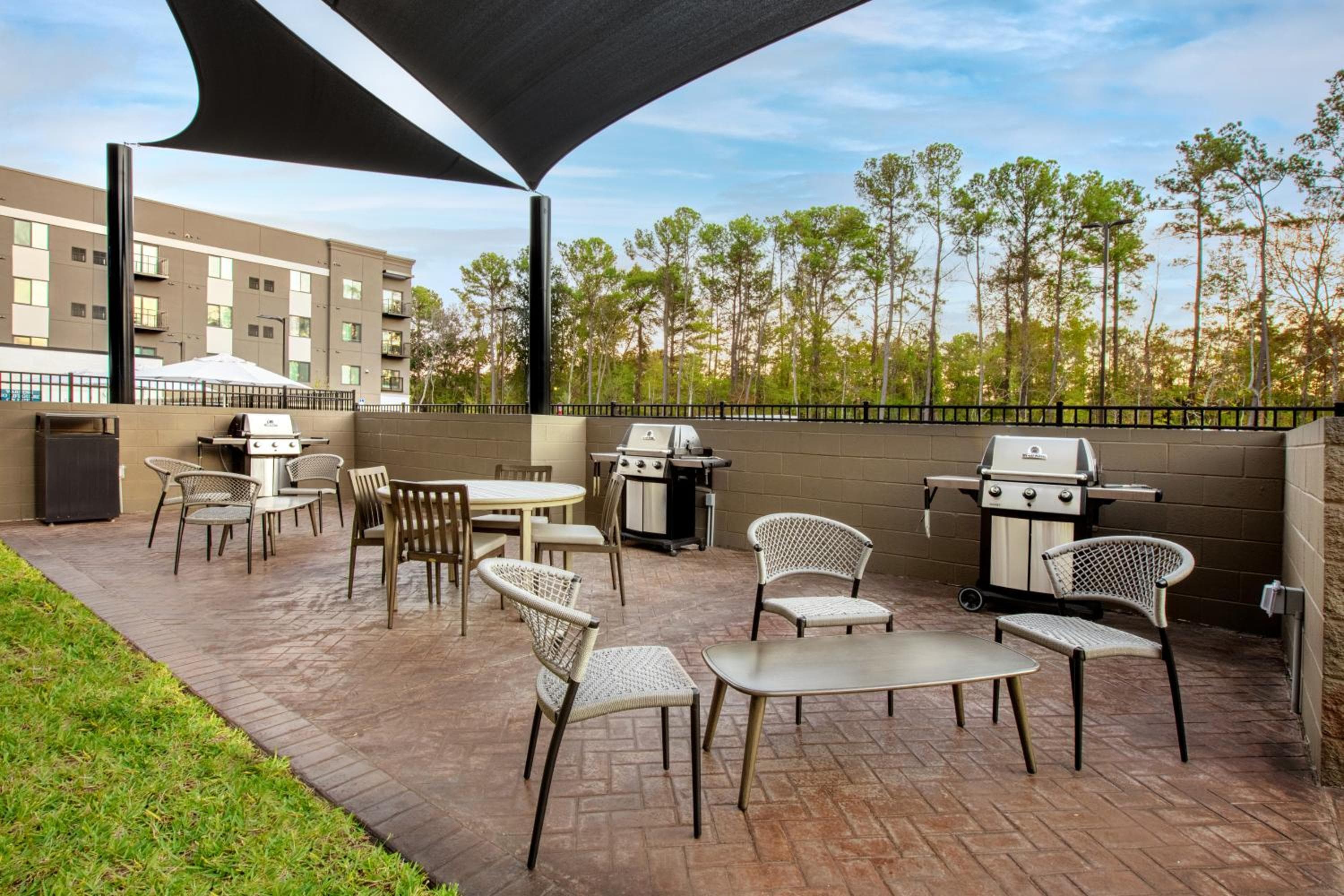 WaterWalk Extended Stay by Wyndham Jacksonville Deerwood Pk