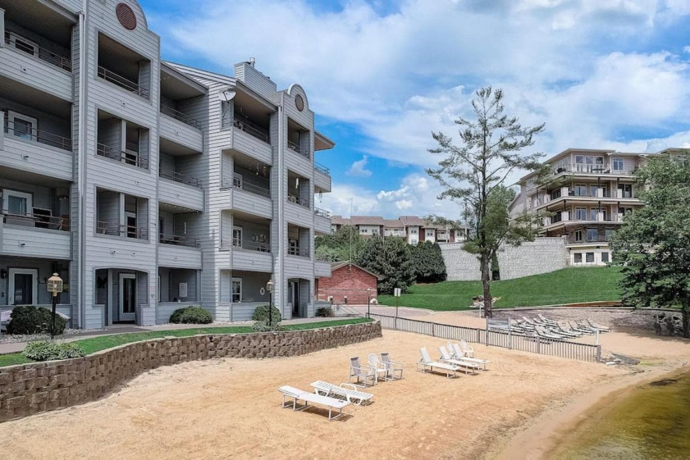 Home Sweet Getaway for Families and Adults