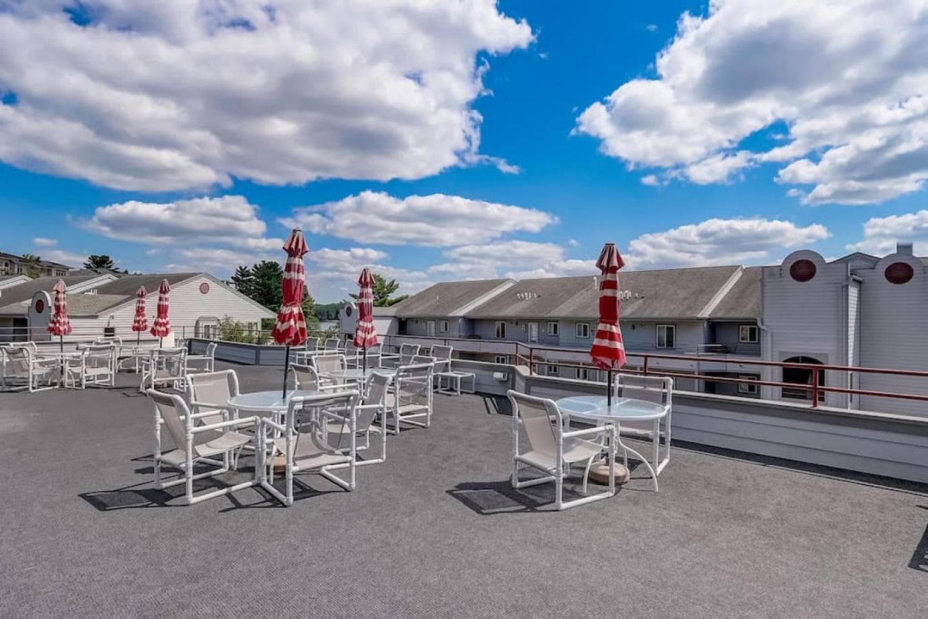 Home Sweet Getaway for Families and Adults