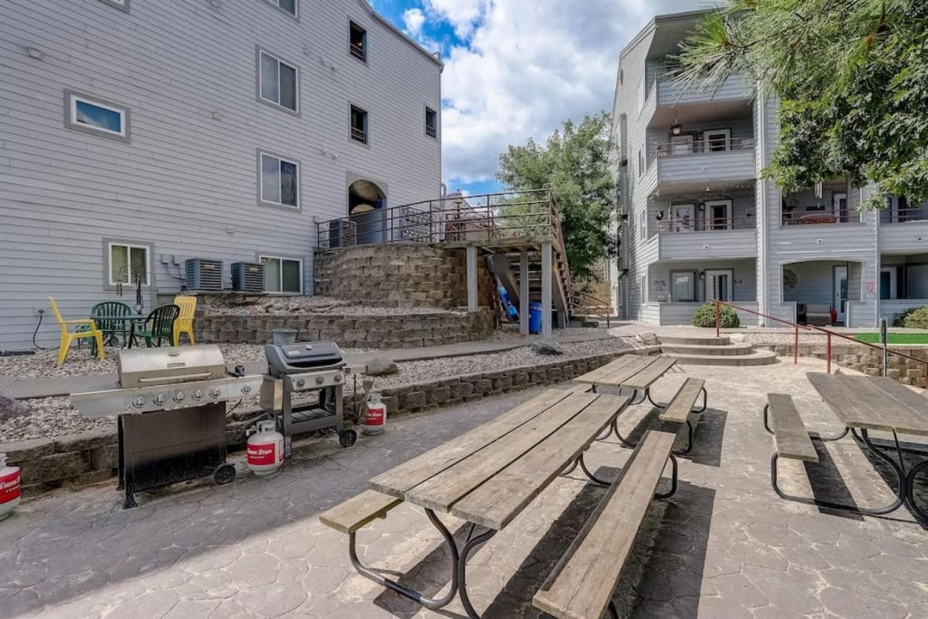 Home Sweet Getaway for Families and Adults