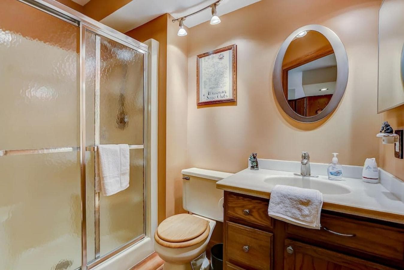 Brown Family Condo for Families Golf Trips and Girls Getaways