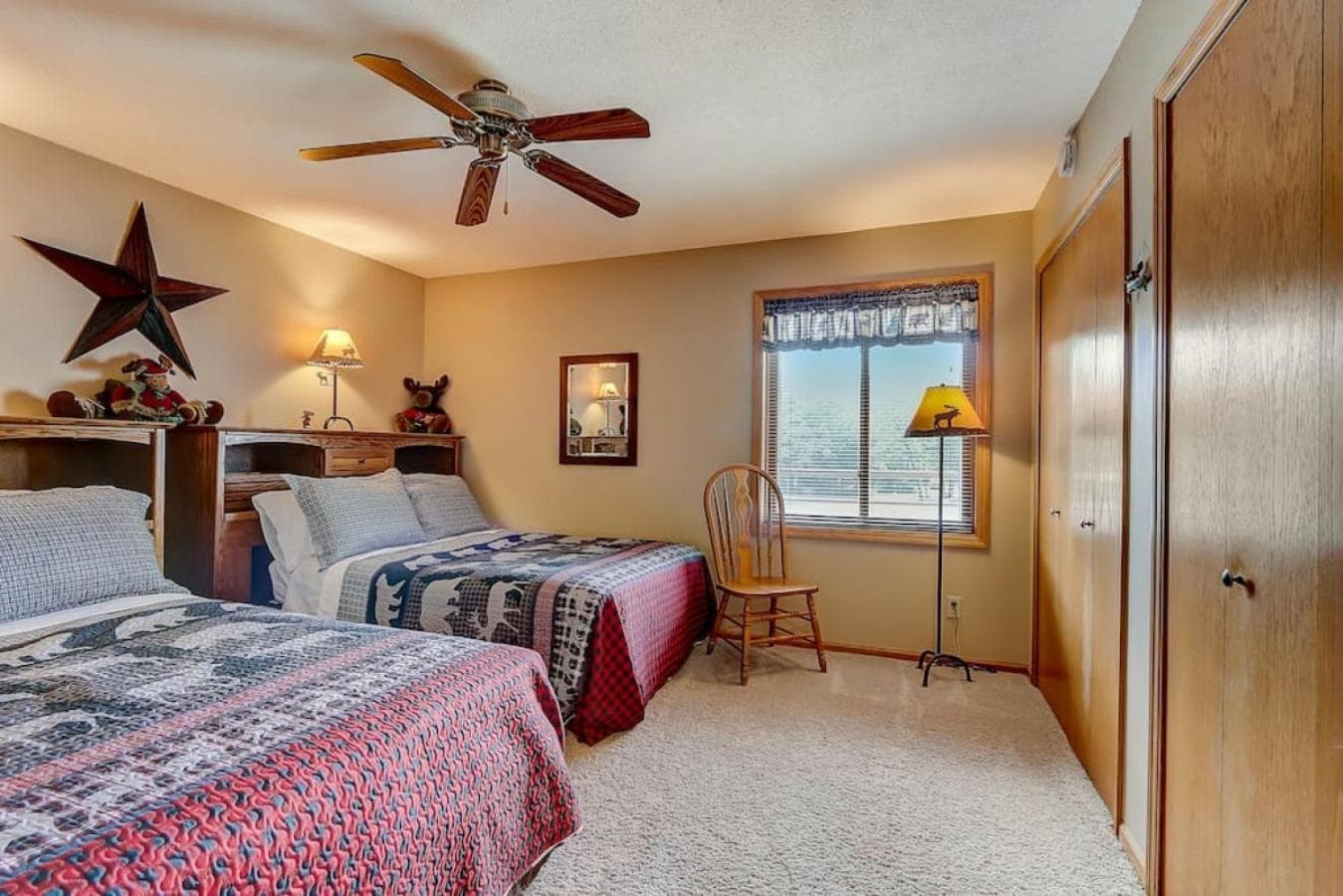 Brown Family Condo for Families Golf Trips and Girls Getaways