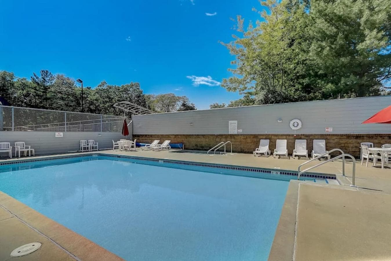 Brown Family Condo for Families Golf Trips and Girls Getaways