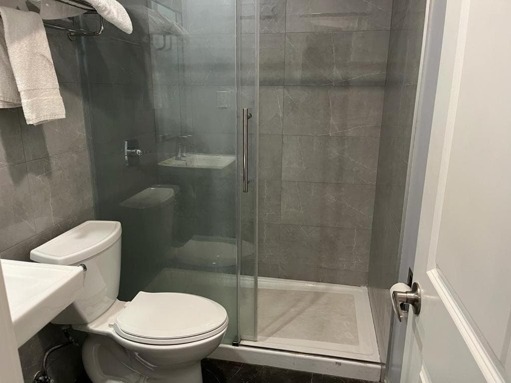 Budget inn Whittier