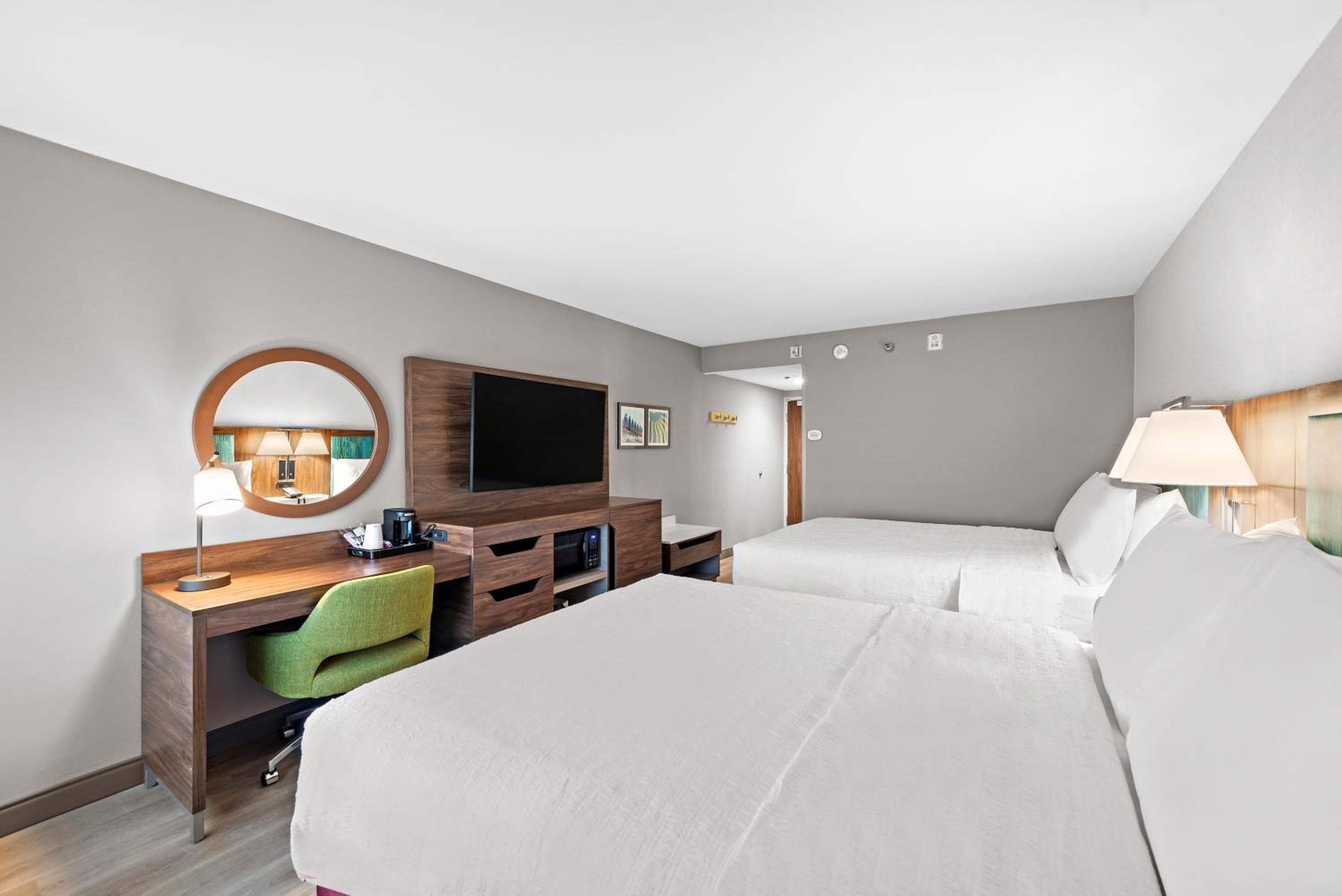 Hampton Inn by Hilton Los Angeles Airport LAX