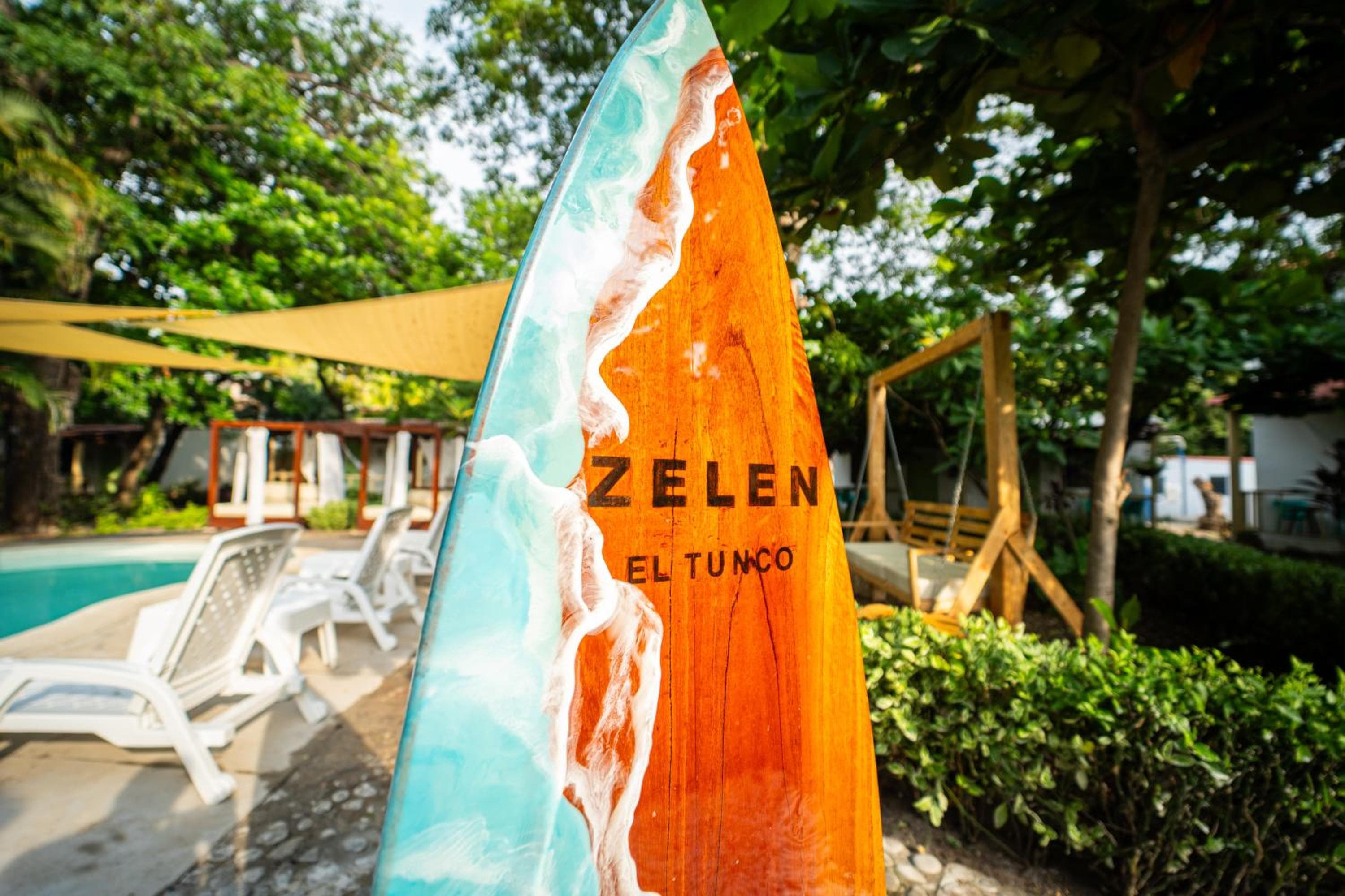 Hotel Zelen