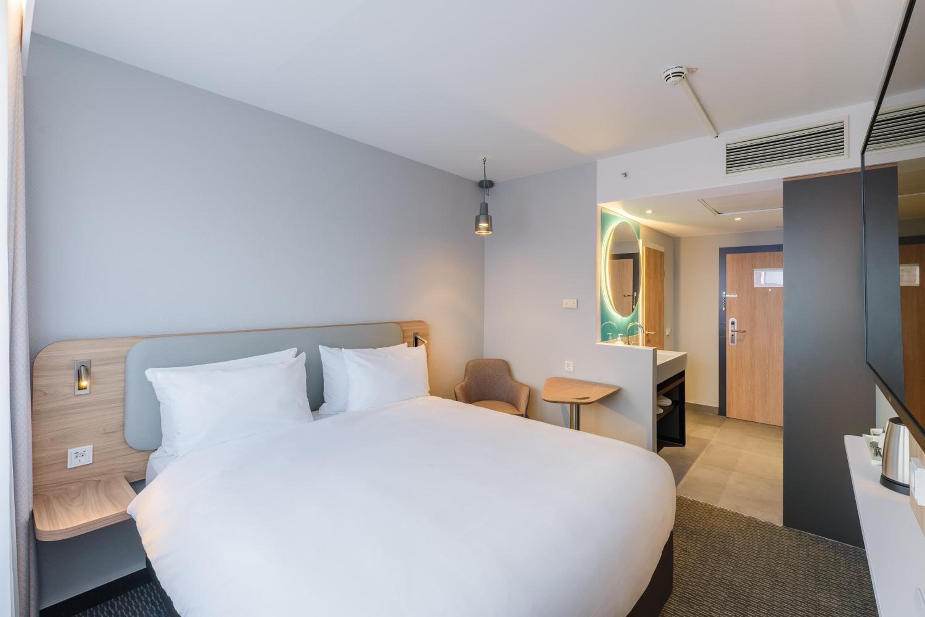 Holiday Inn Express Dresden Zentrum by IHG