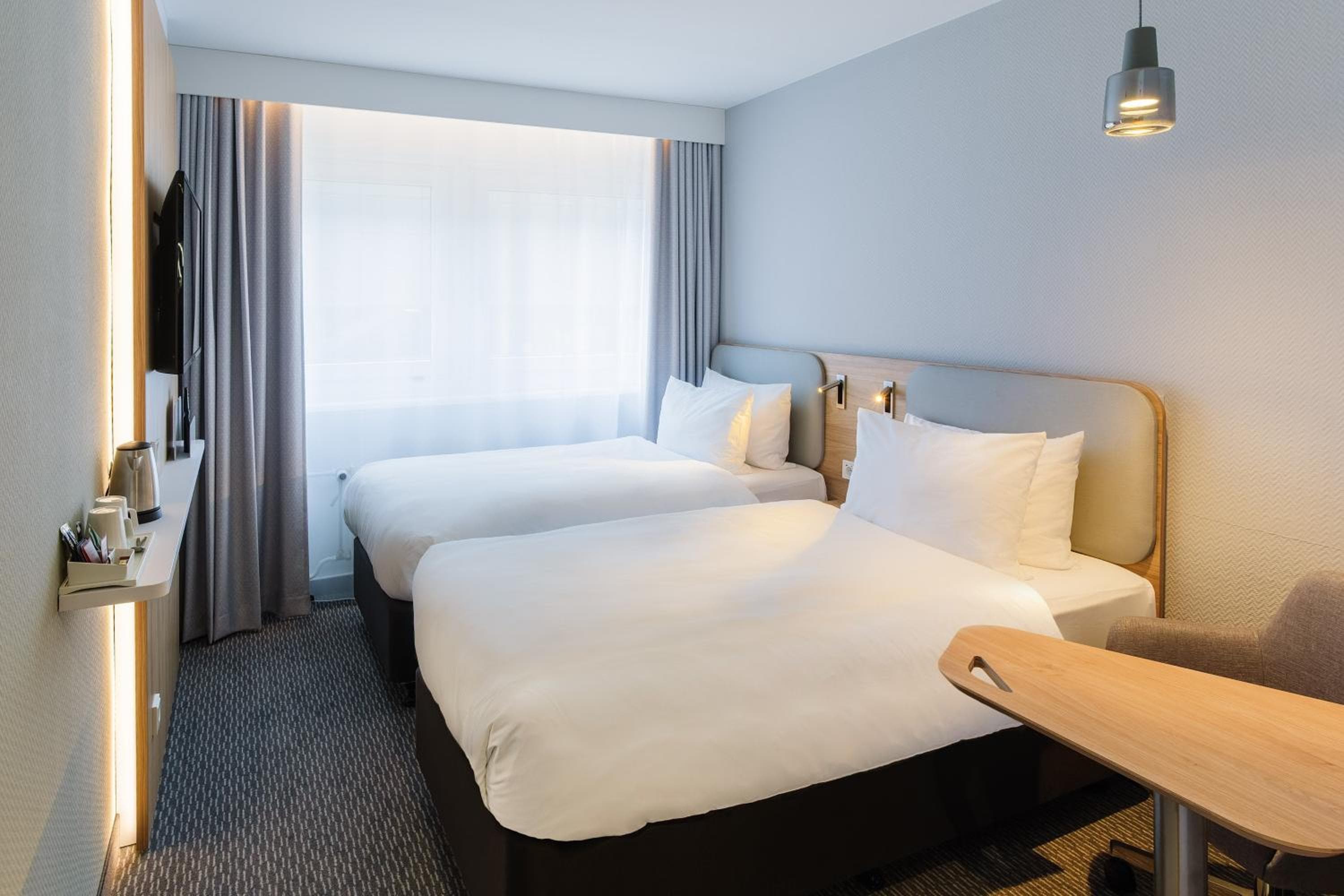 Holiday Inn Express Dresden Zentrum by IHG