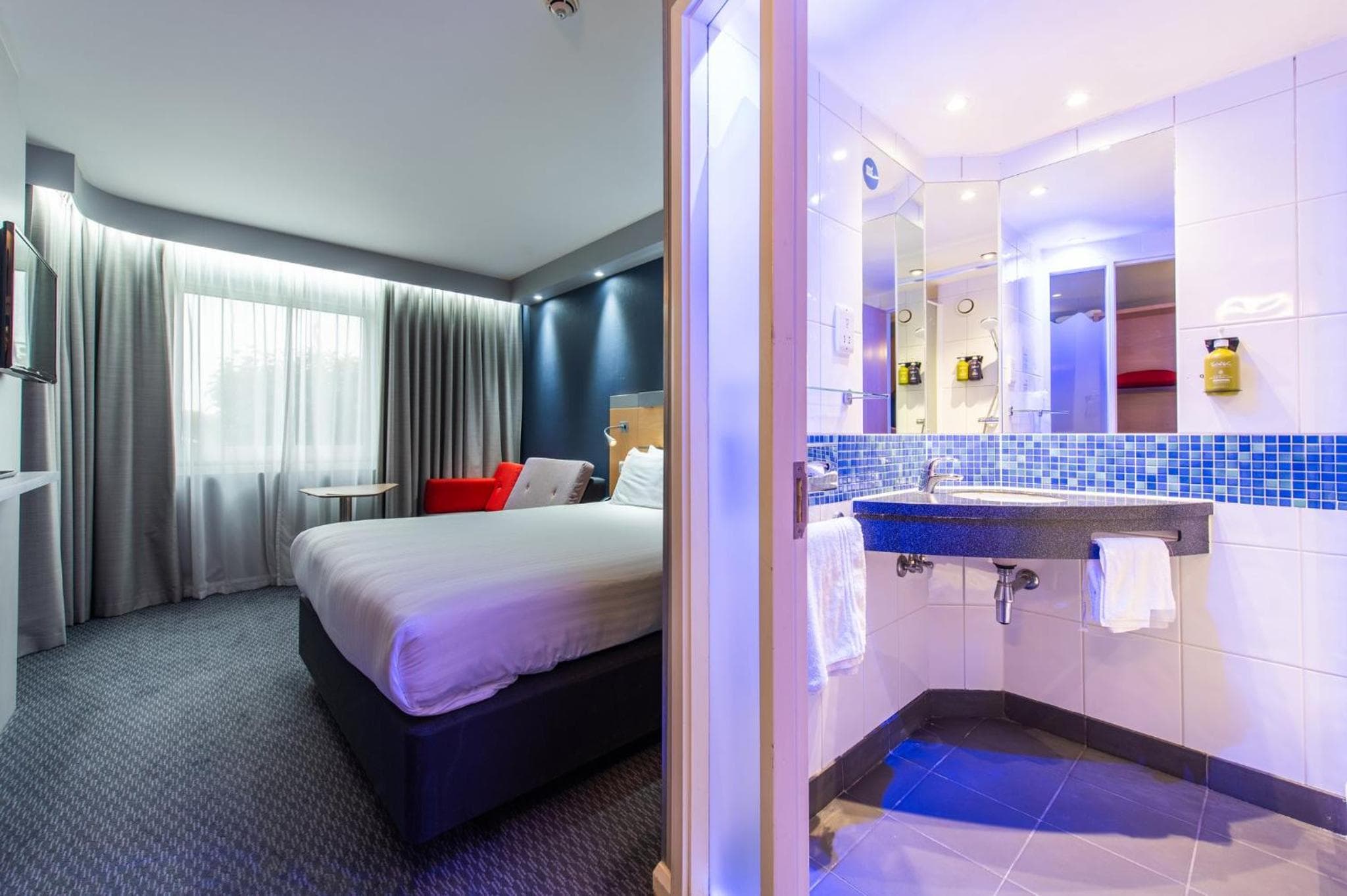 Holiday Inn Express Ramsgate – Minster by IHG