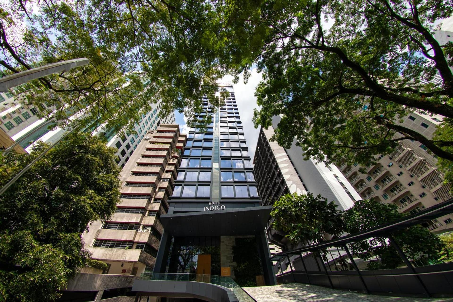 Hotel Indigo Kuala Lumpur on the Park by IHG