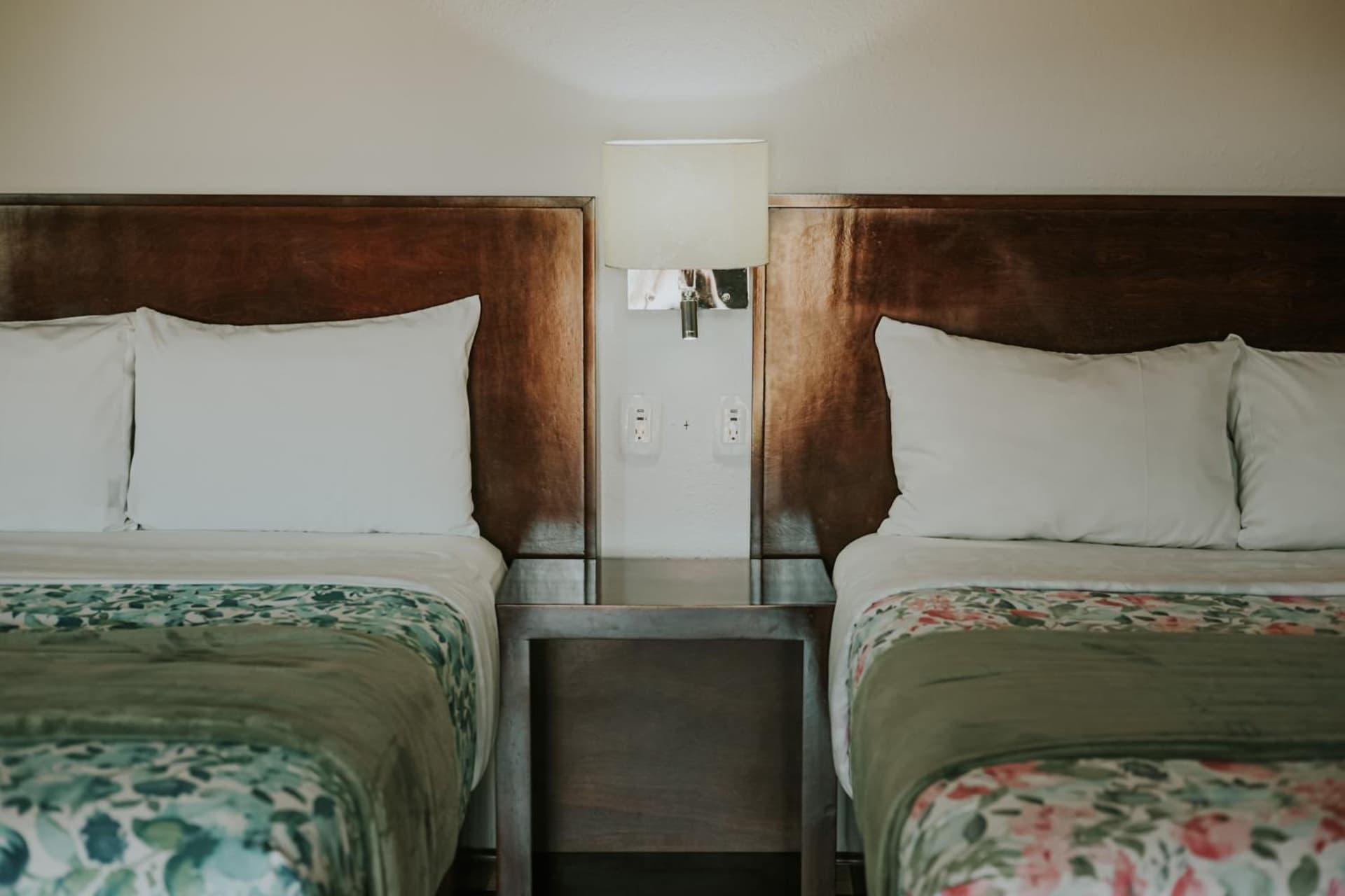 Hacienda Los Olivos, Valle de Guadalupe