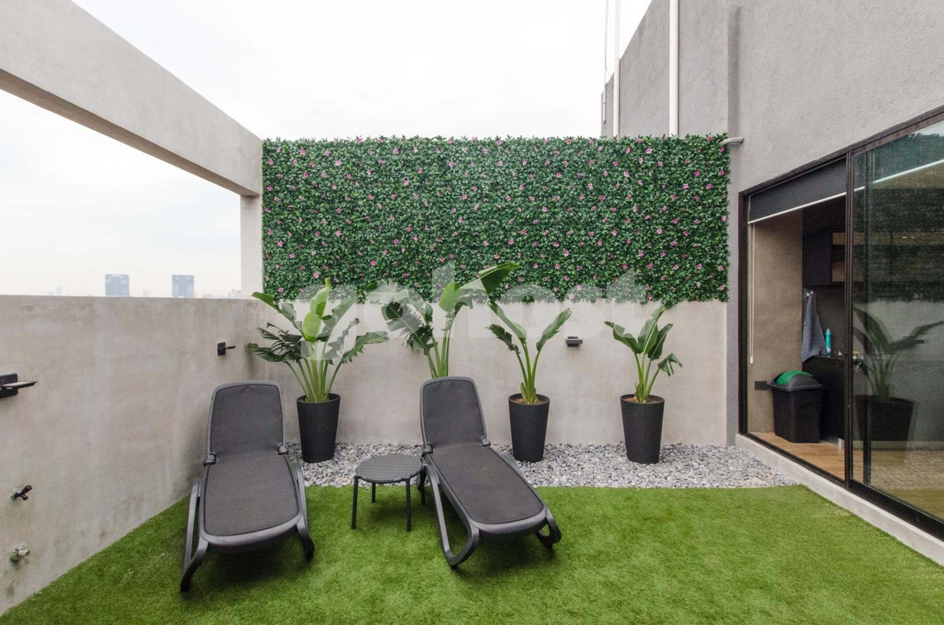 Exclusive and luxurious Penthouse in Herrera