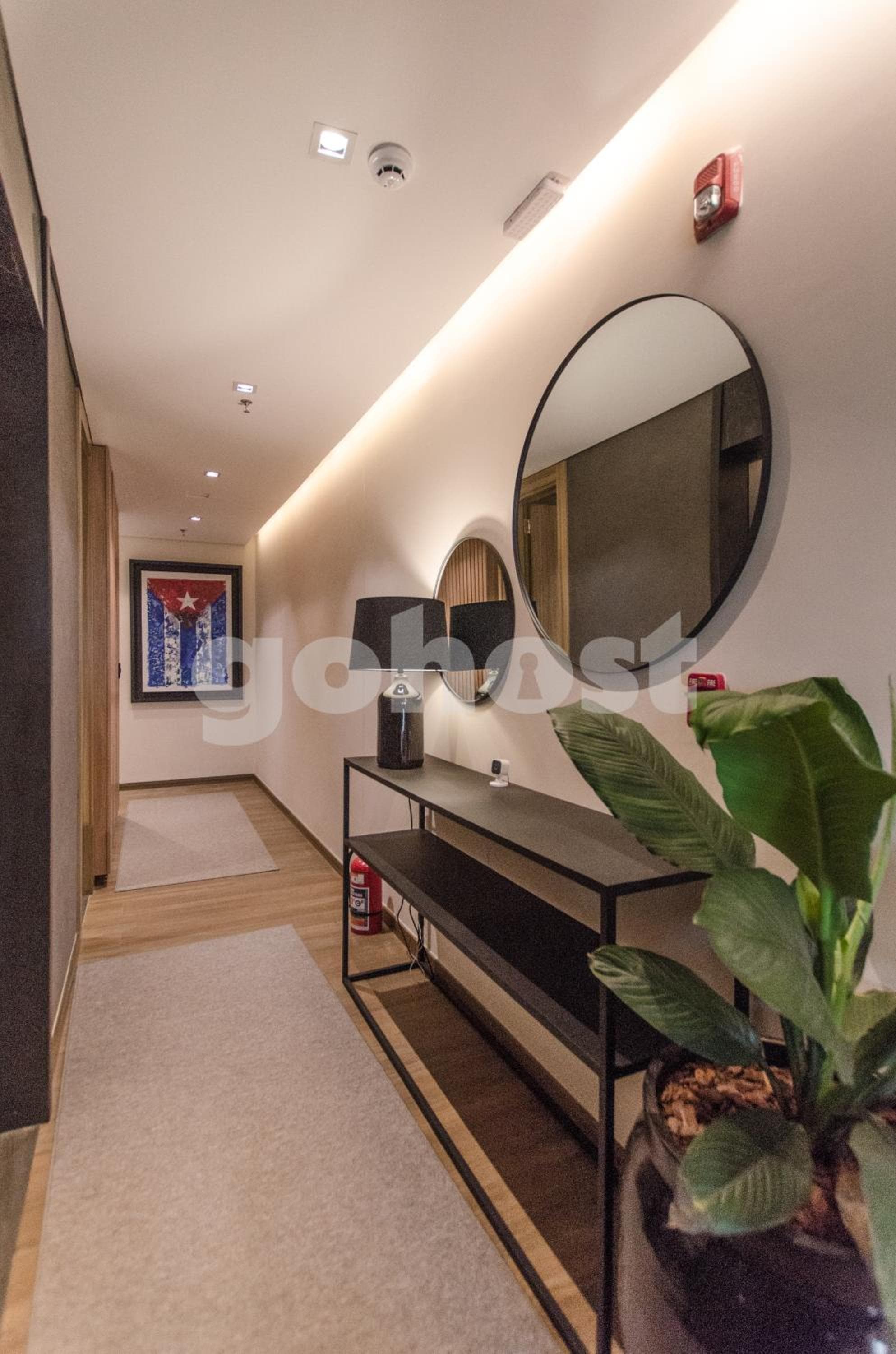 Exclusive and luxurious Penthouse in Herrera