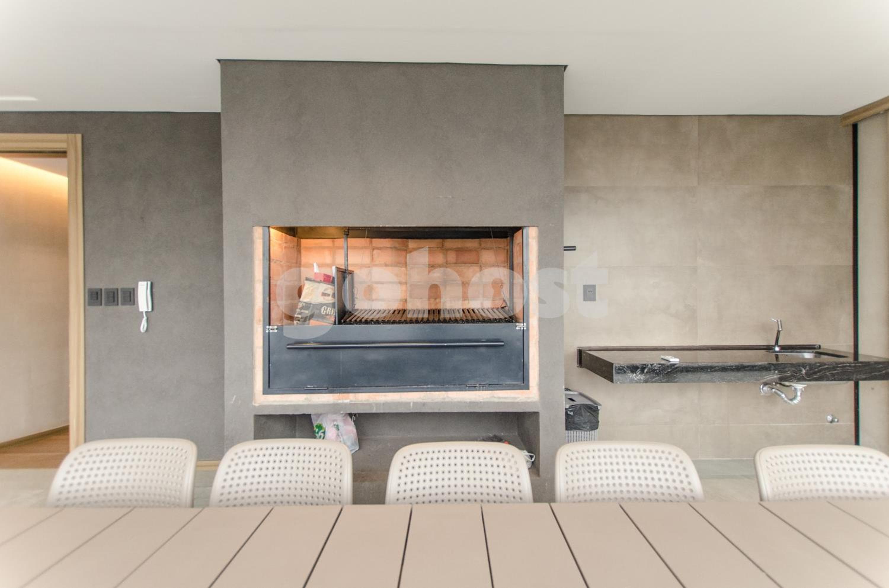 Exclusive and luxurious Penthouse in Herrera