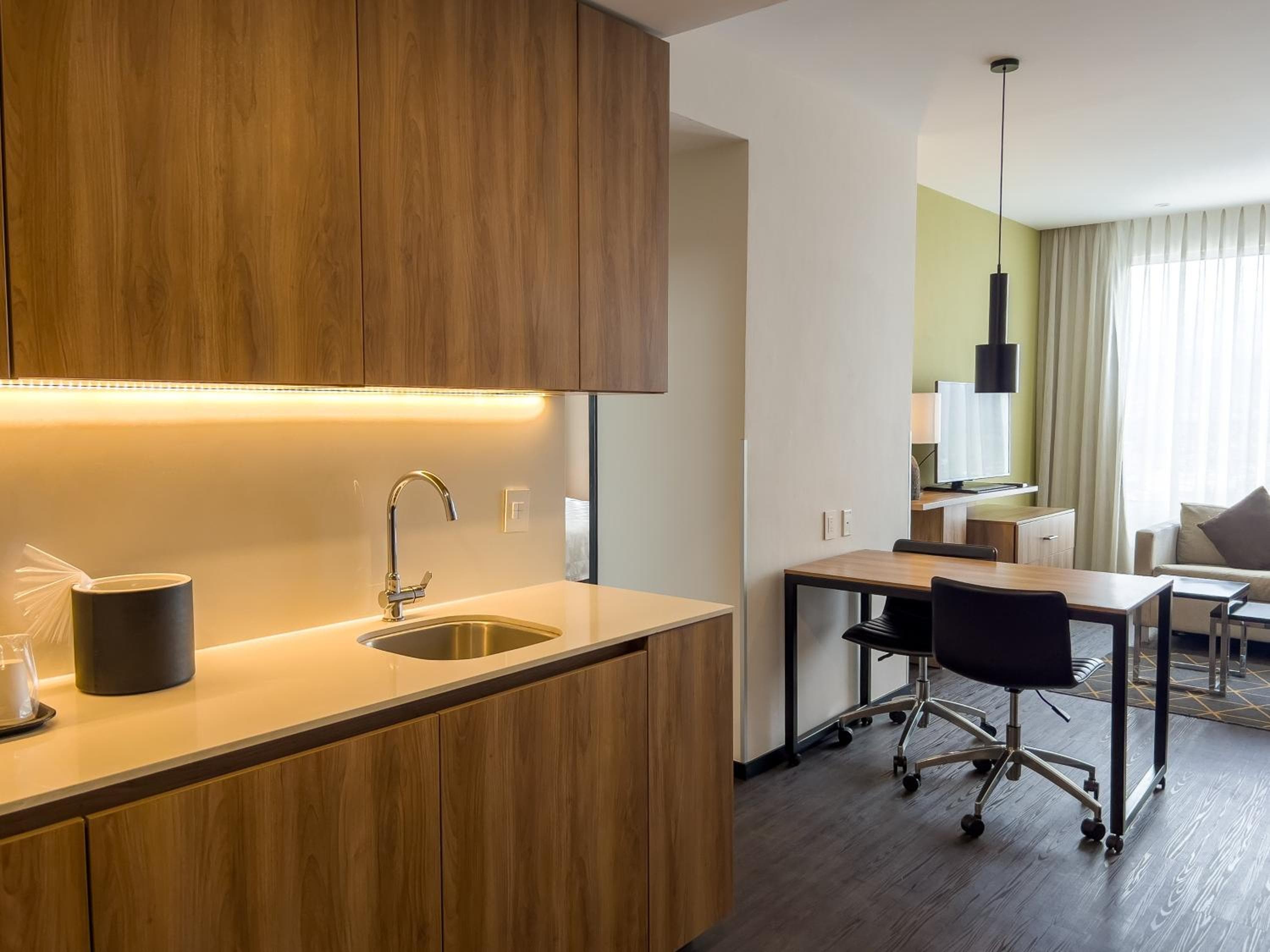 Holiday Inn San Luis Potosi-Quijote by IHG