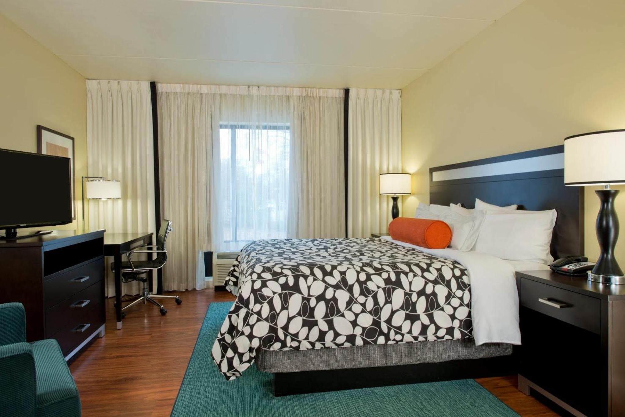 Hotel Indigo Atlanta Airport College Park by IHG