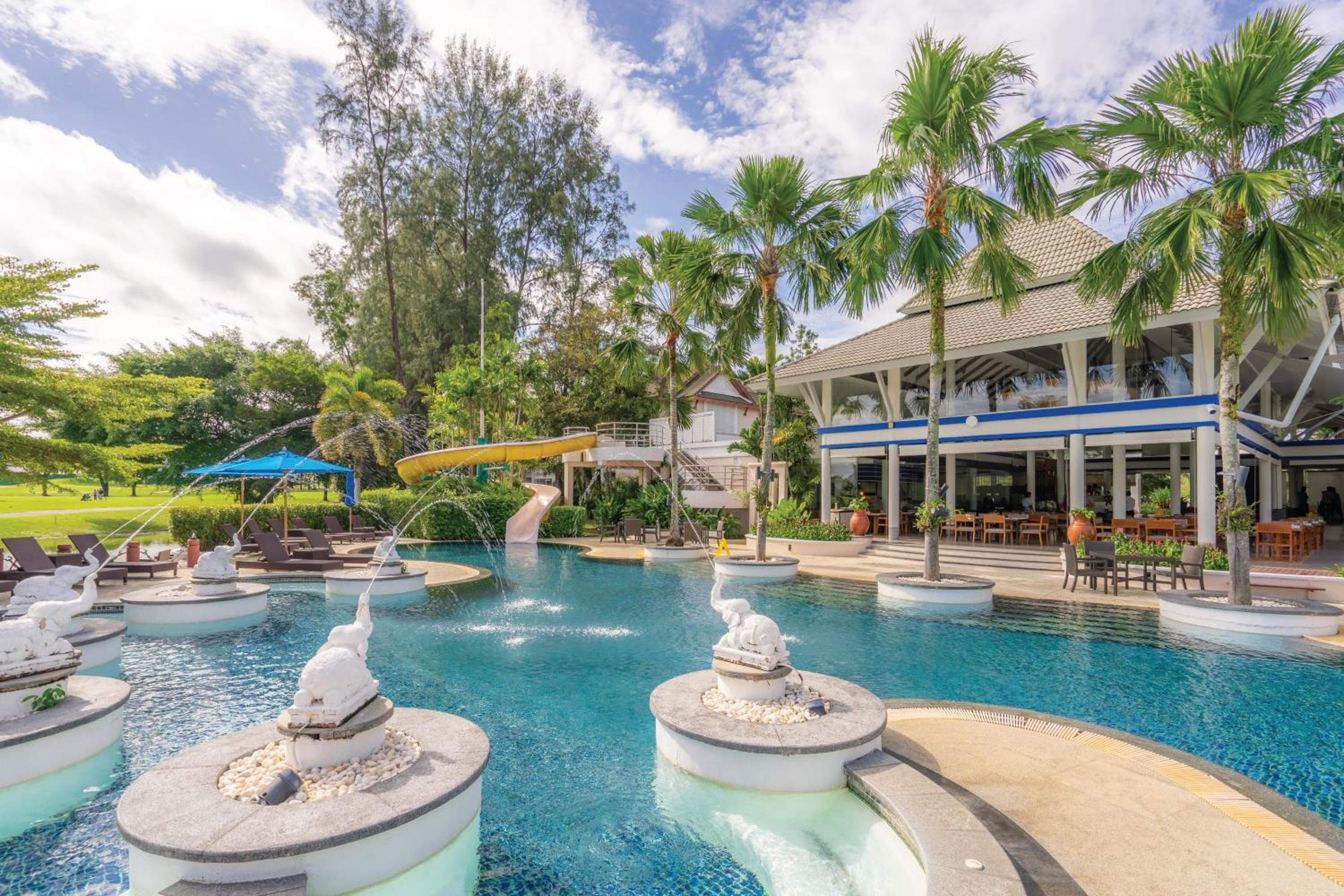 Homm Suites Laguna, part of Banyan Group