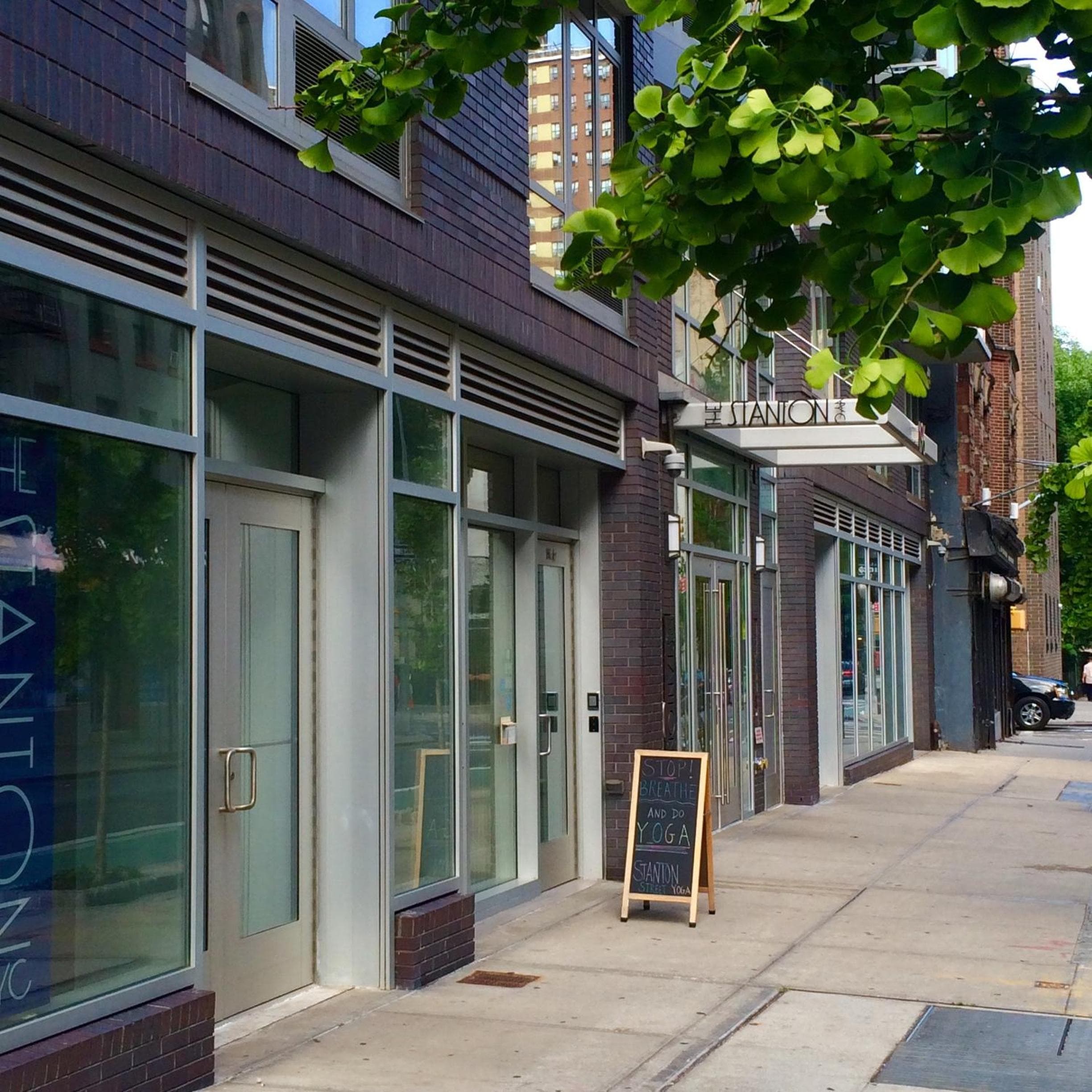 Sanctuary NYC Retreats