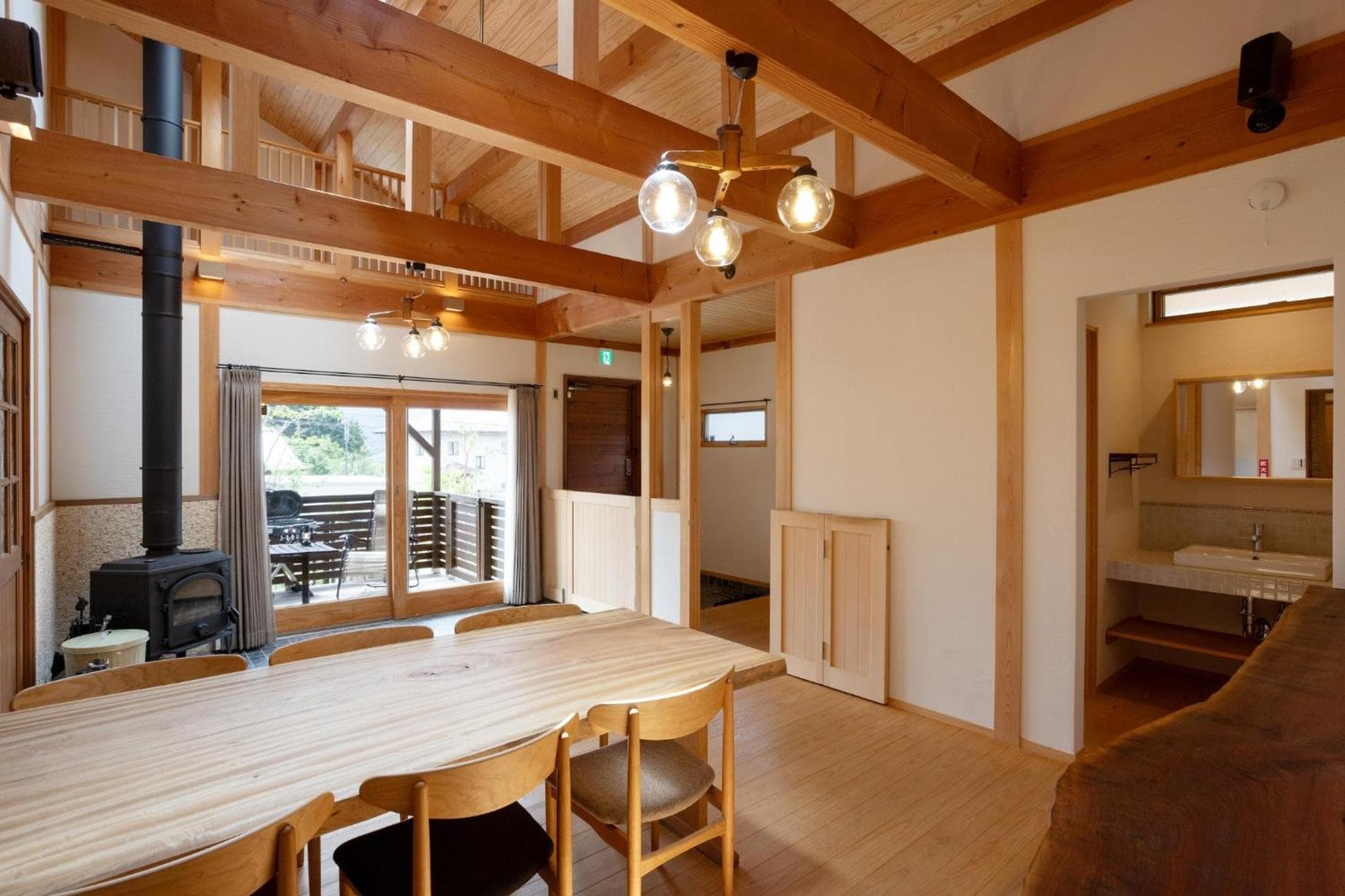 Noël HAKONE SENGOKUHARA - Vacation STAY 15658