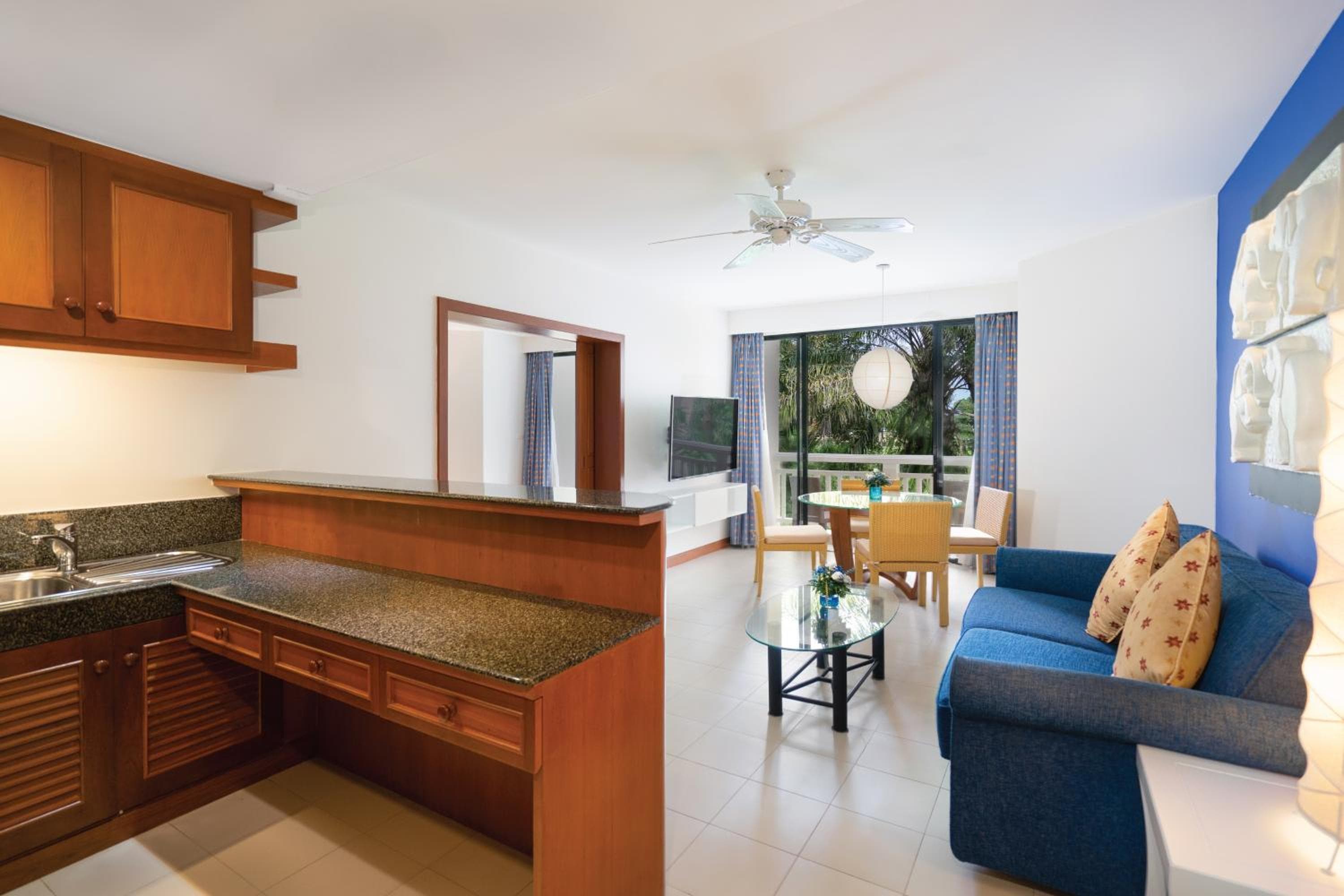 Homm Suites Laguna, part of Banyan Group