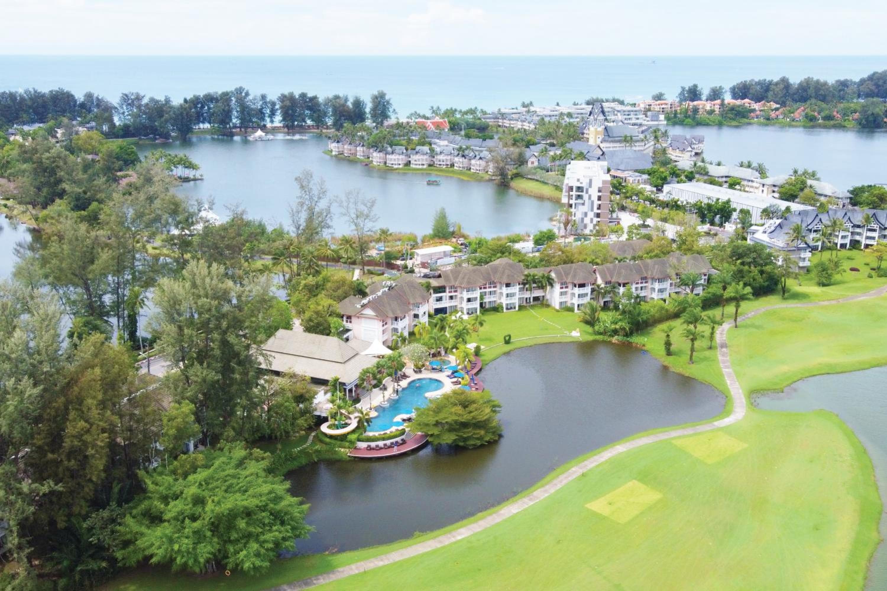 Homm Suites Laguna, part of Banyan Group