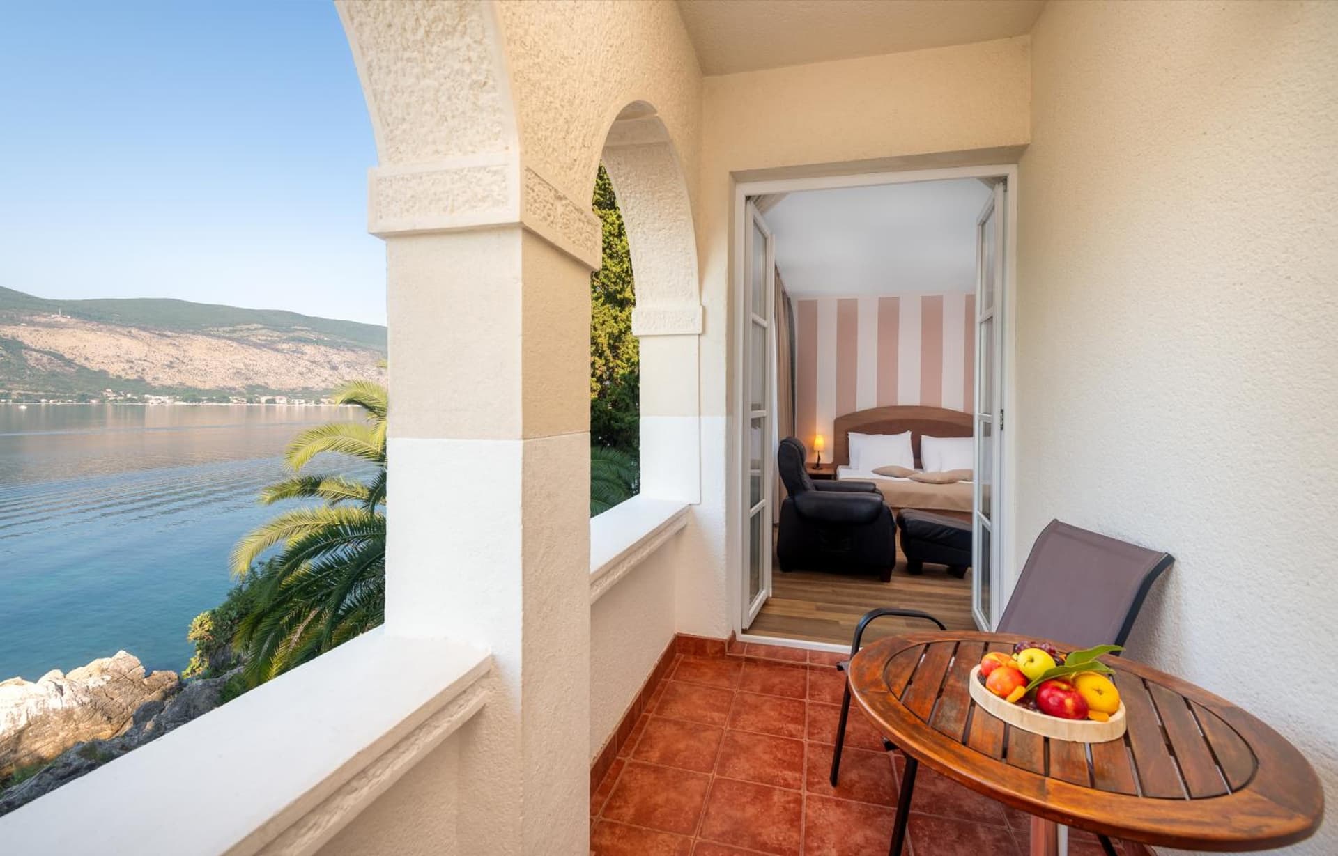 Hunguest Hotel Sun Resort