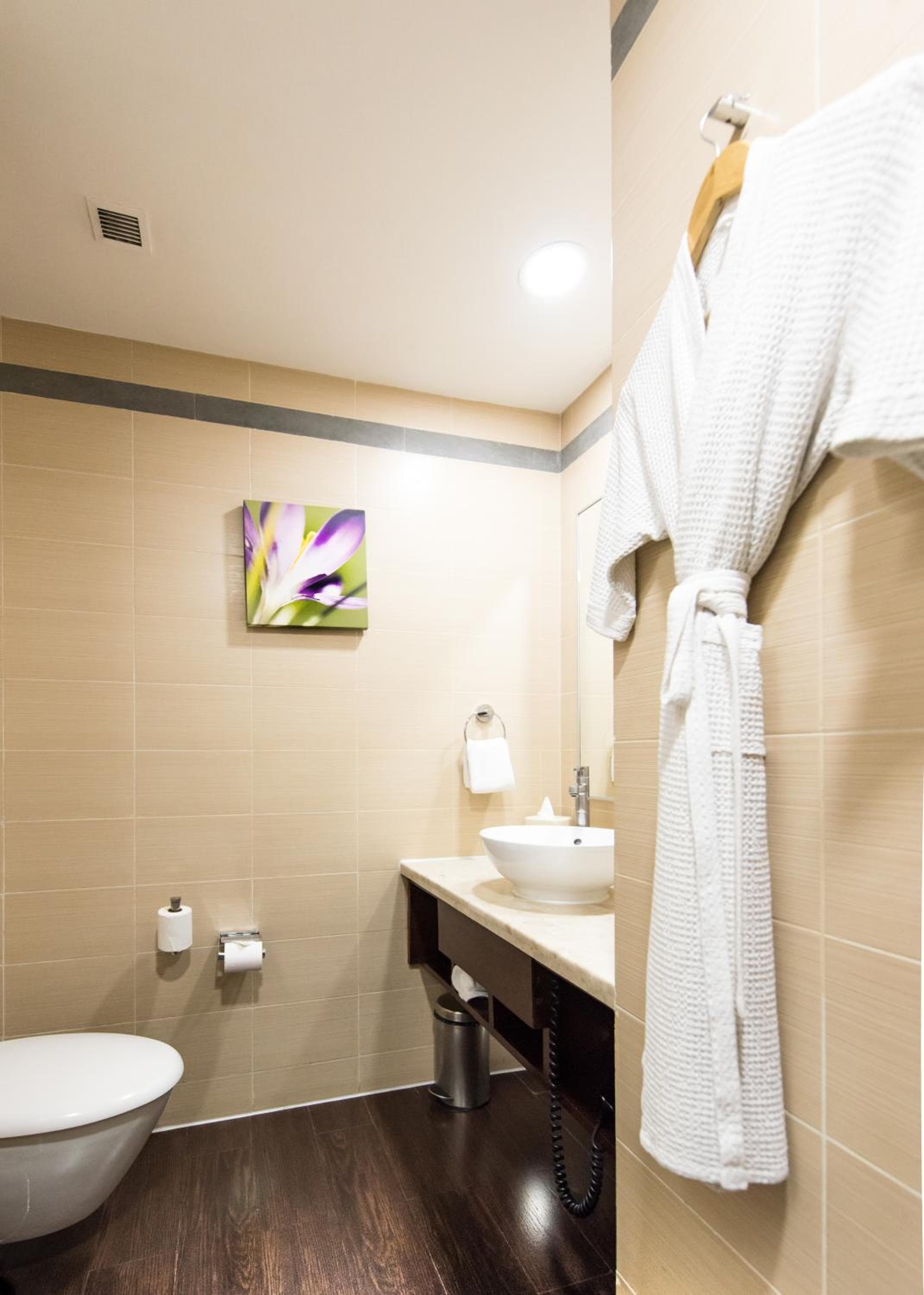 Hilton Garden Inn New Delhi/Saket