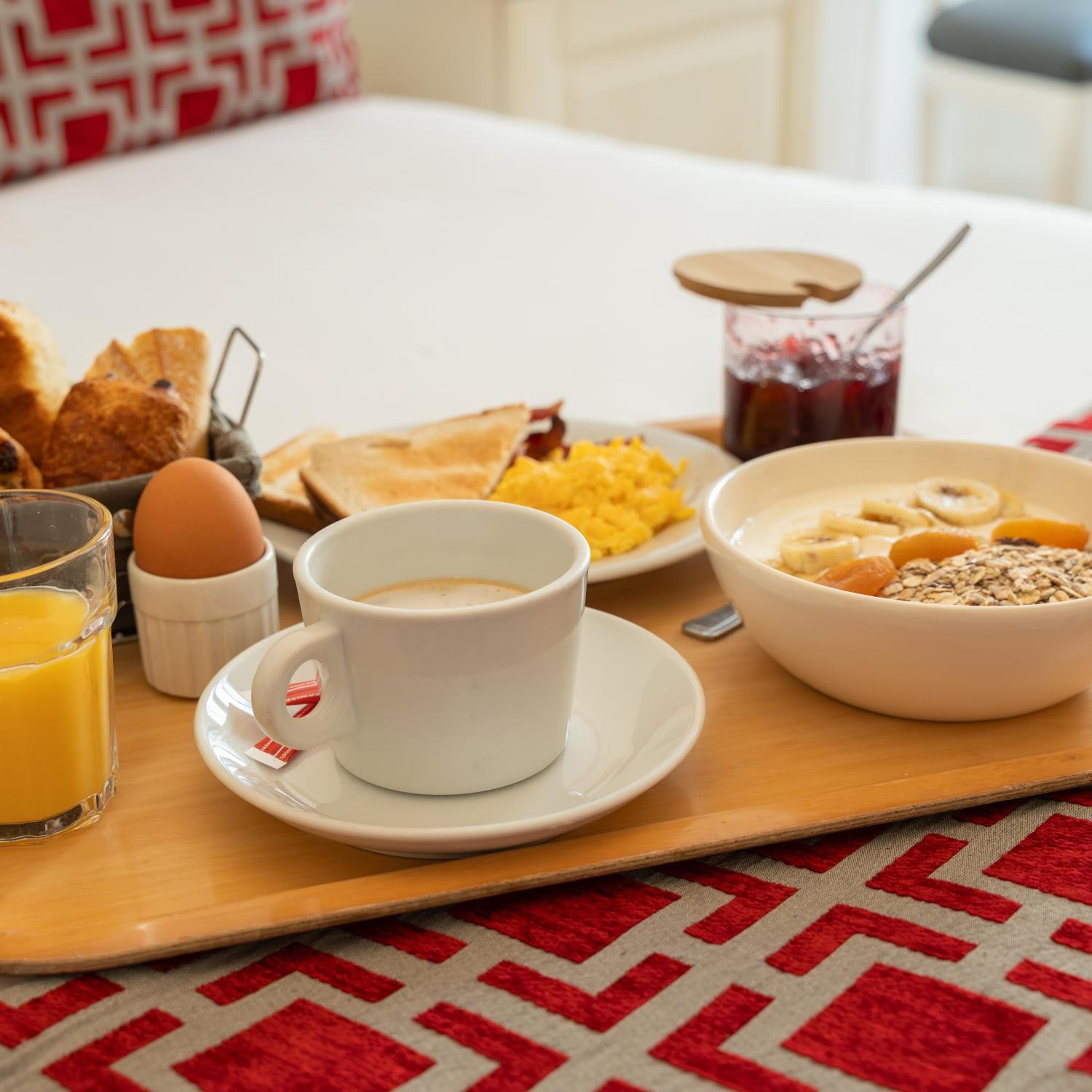 Hotel Boréal Nice