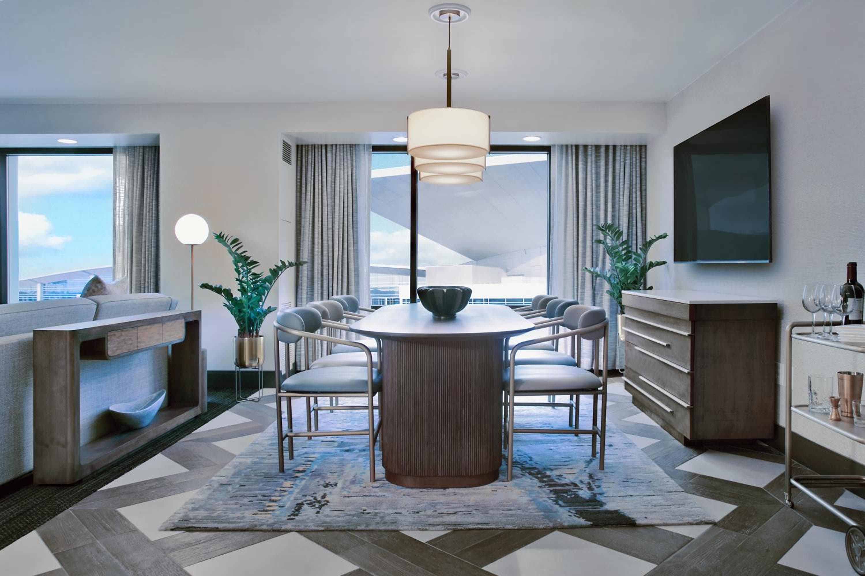 Hilton Omaha