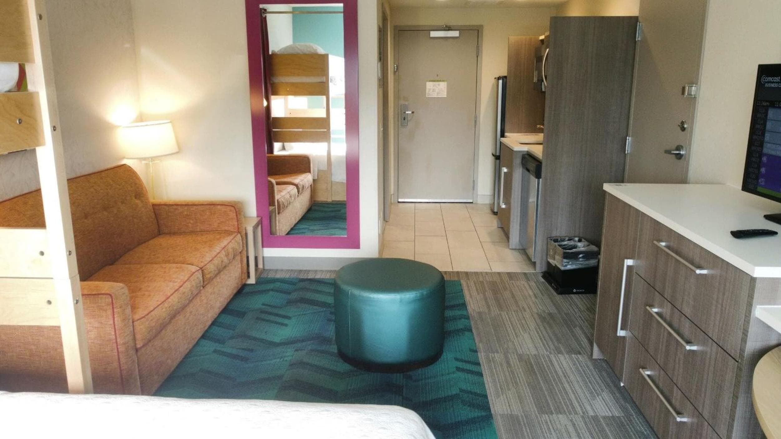 Home2 Suites by Hilton Ocean City Bayside