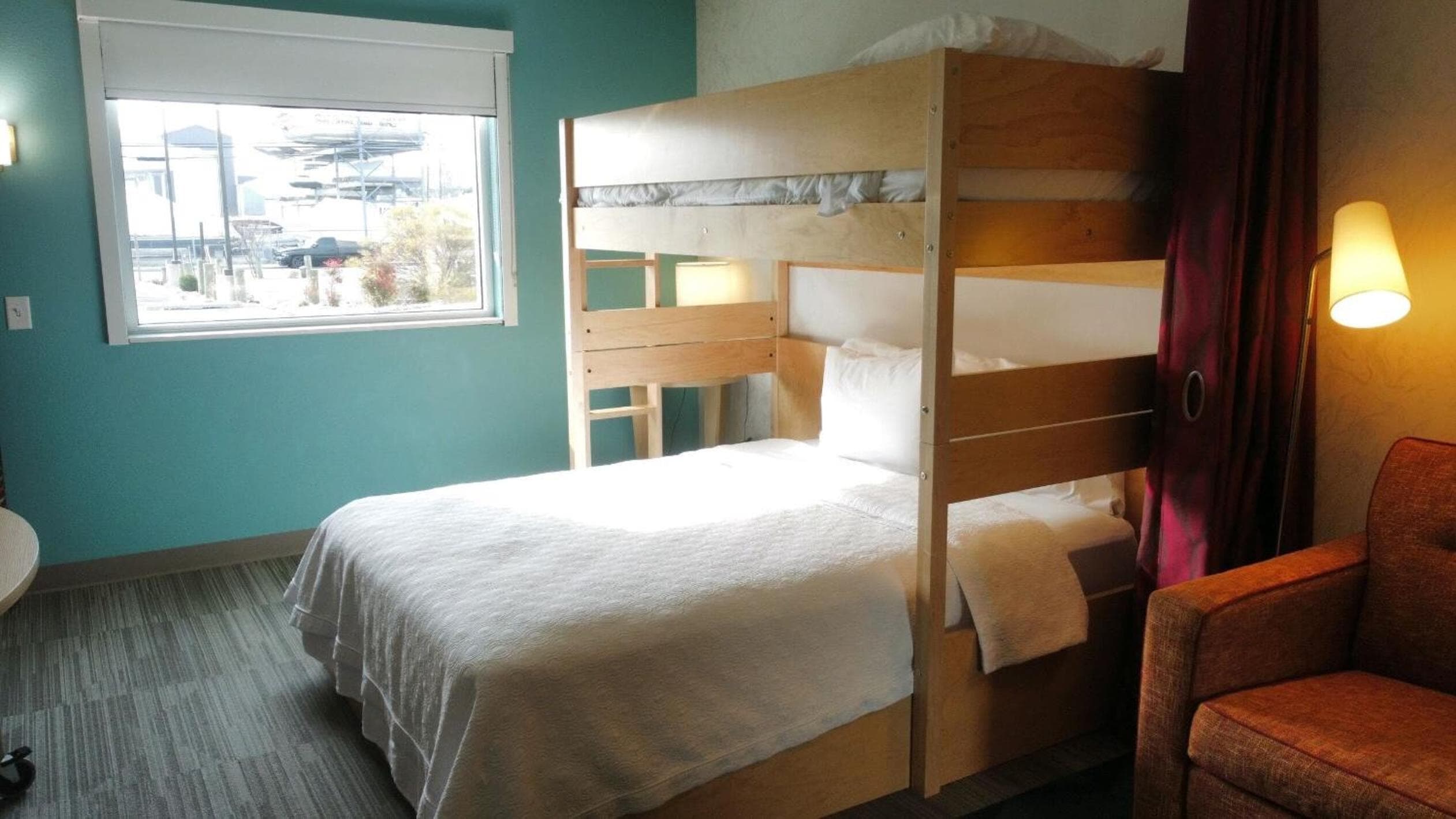 Home2 Suites by Hilton Ocean City Bayside