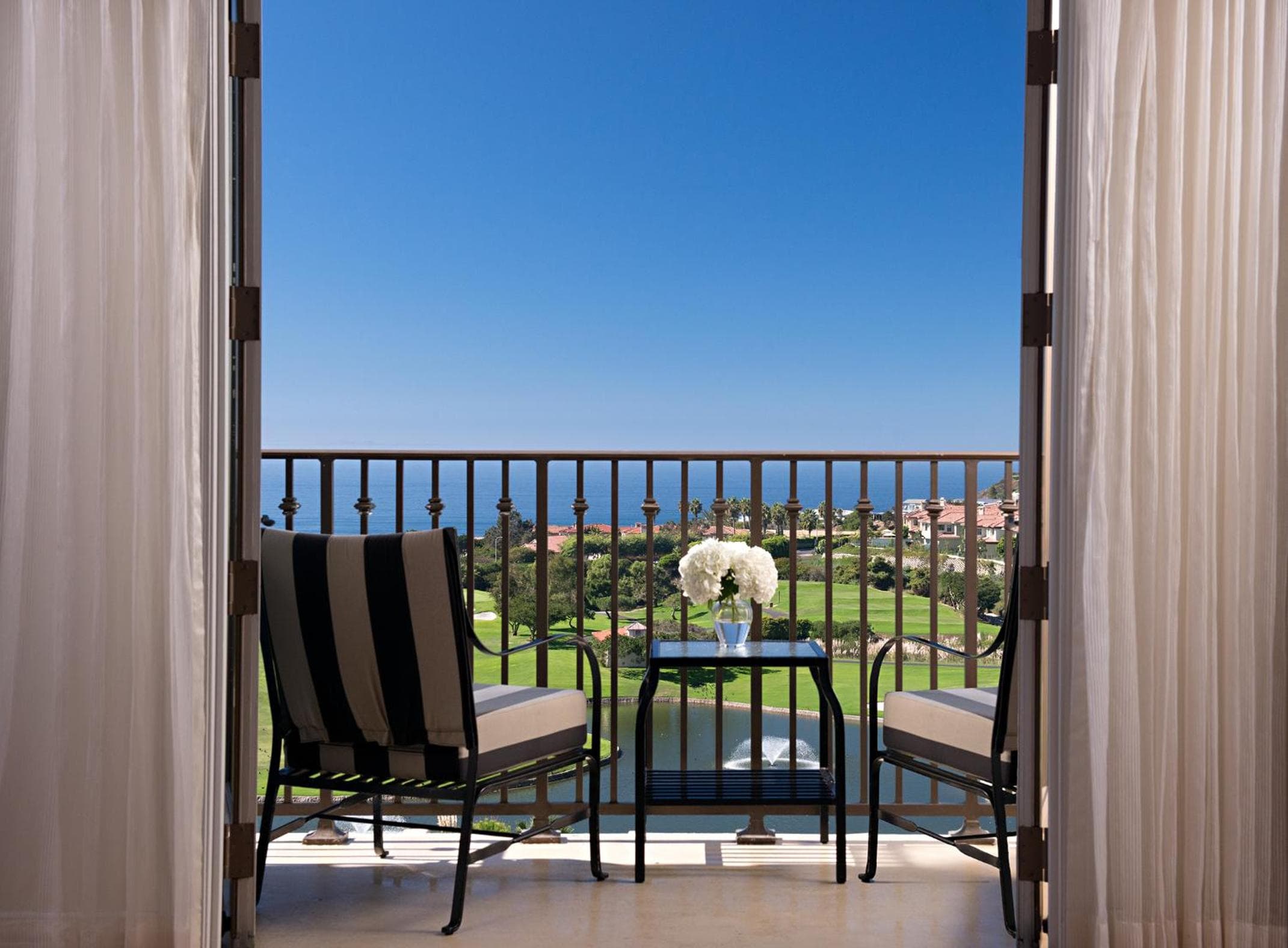 Waldorf Astoria Monarch Beach Resort & Club