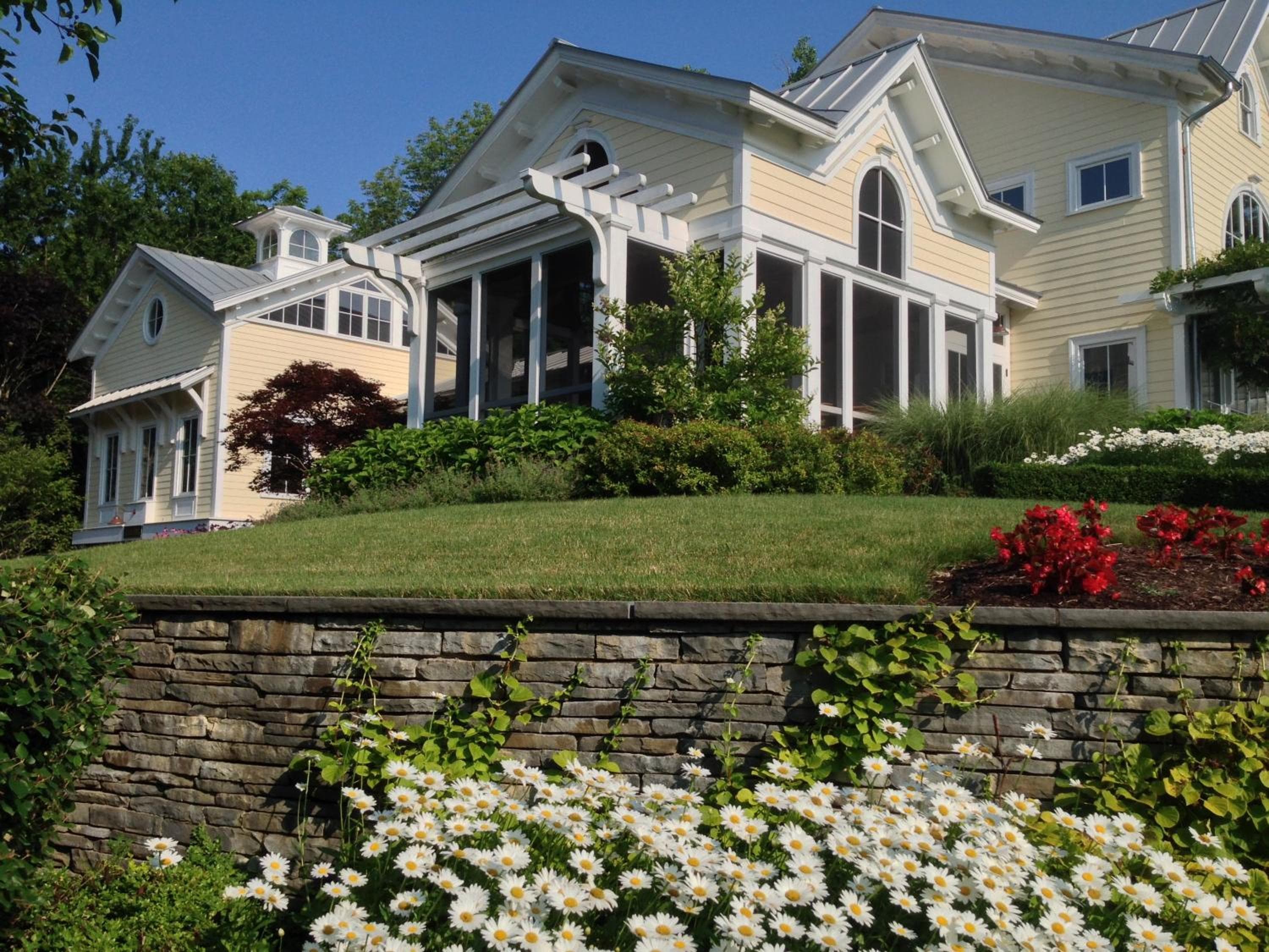 Magnificent Hudson River Estate