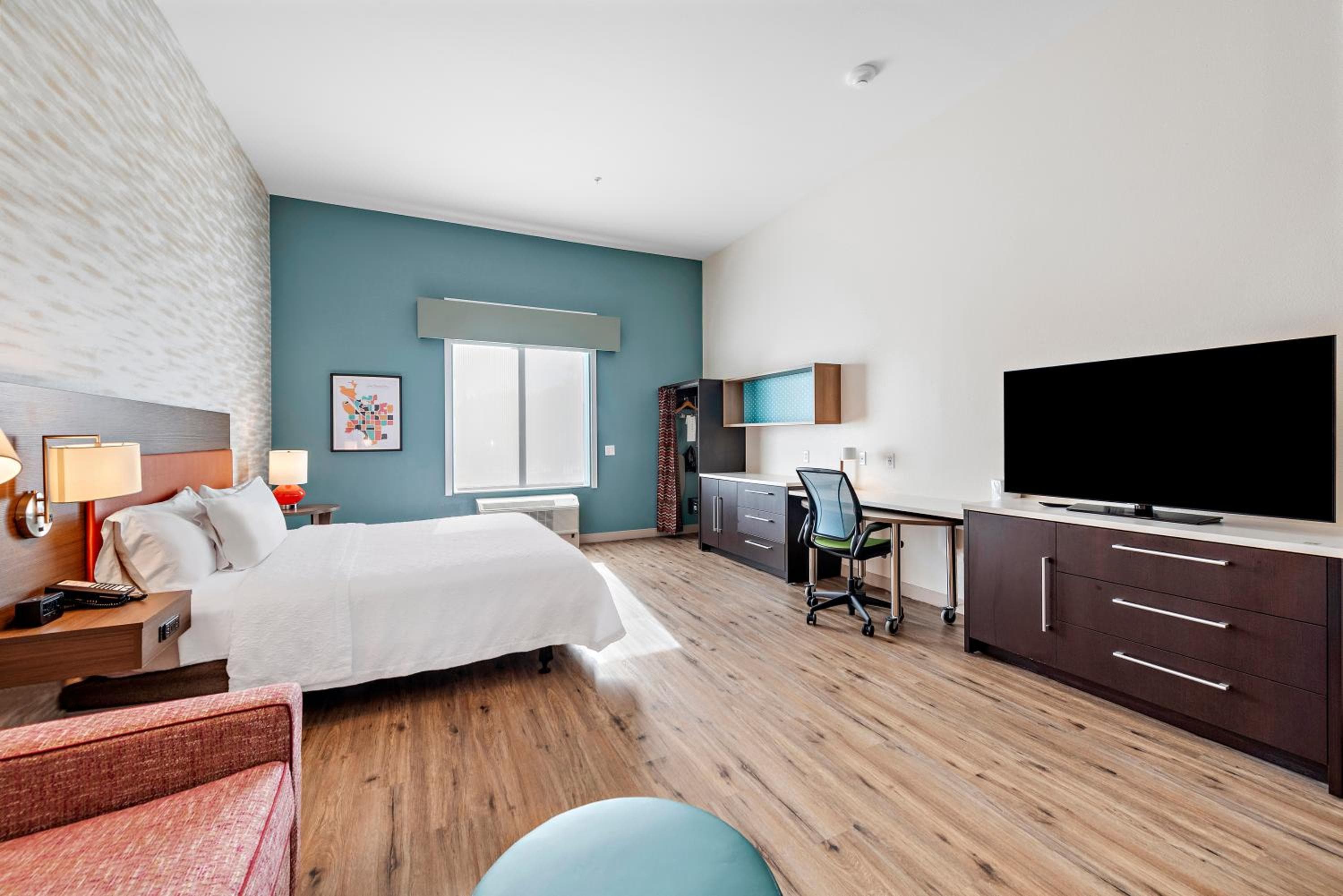 Home2 Suites By Hilton San Bernardino