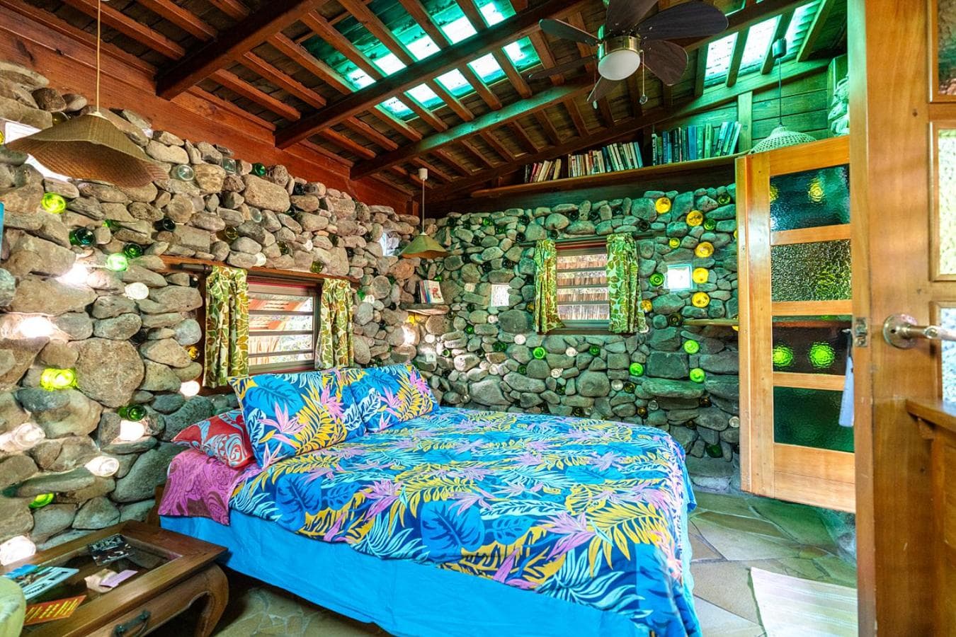 Heimanarii's Lodge - Fare Fetia