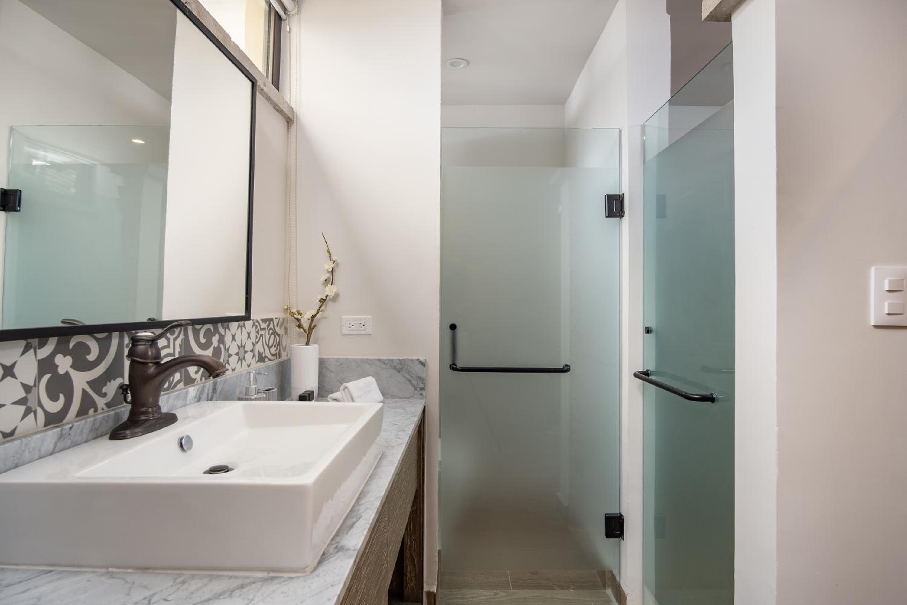 Casa Pandurata Luxury Apartments in Centro, San Miguel de Allende