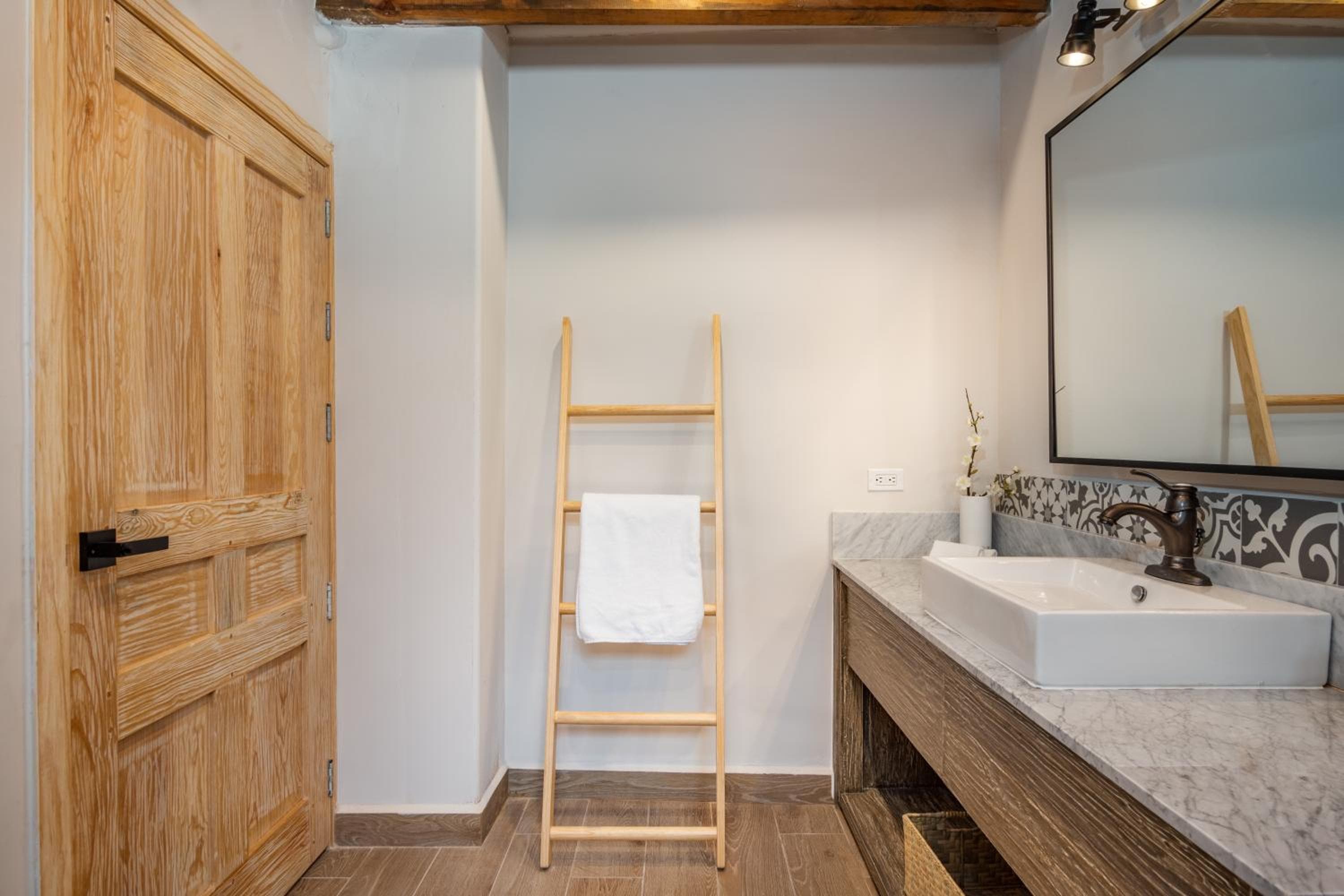 Casa Pandurata Luxury Apartments in Centro, San Miguel de Allende