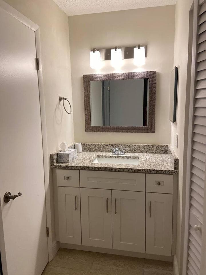 Sun&Fun - Beautiful renovated 2/2 villa in Jupiter