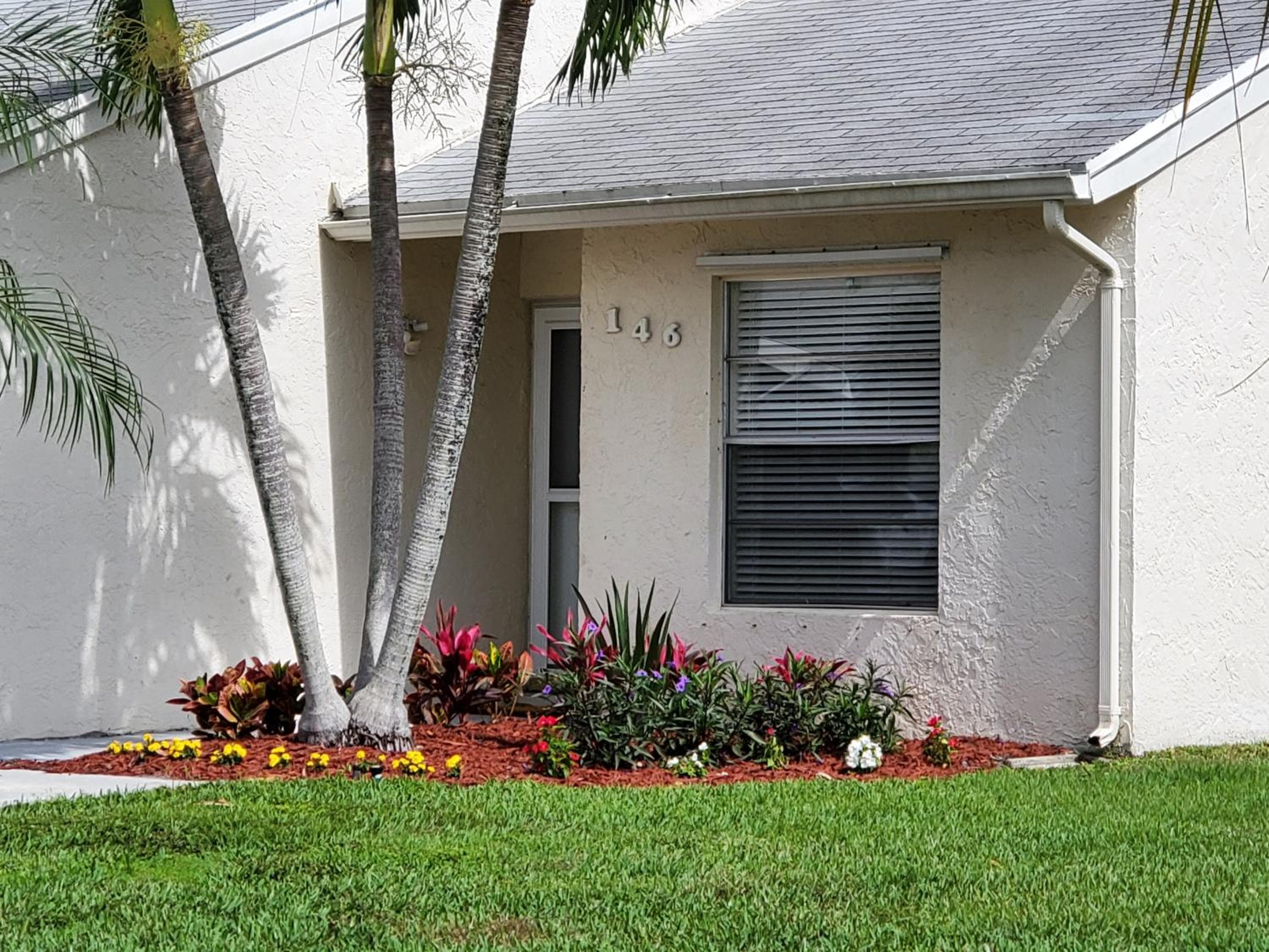 Sun&Fun - Beautiful renovated 2/2 villa in Jupiter