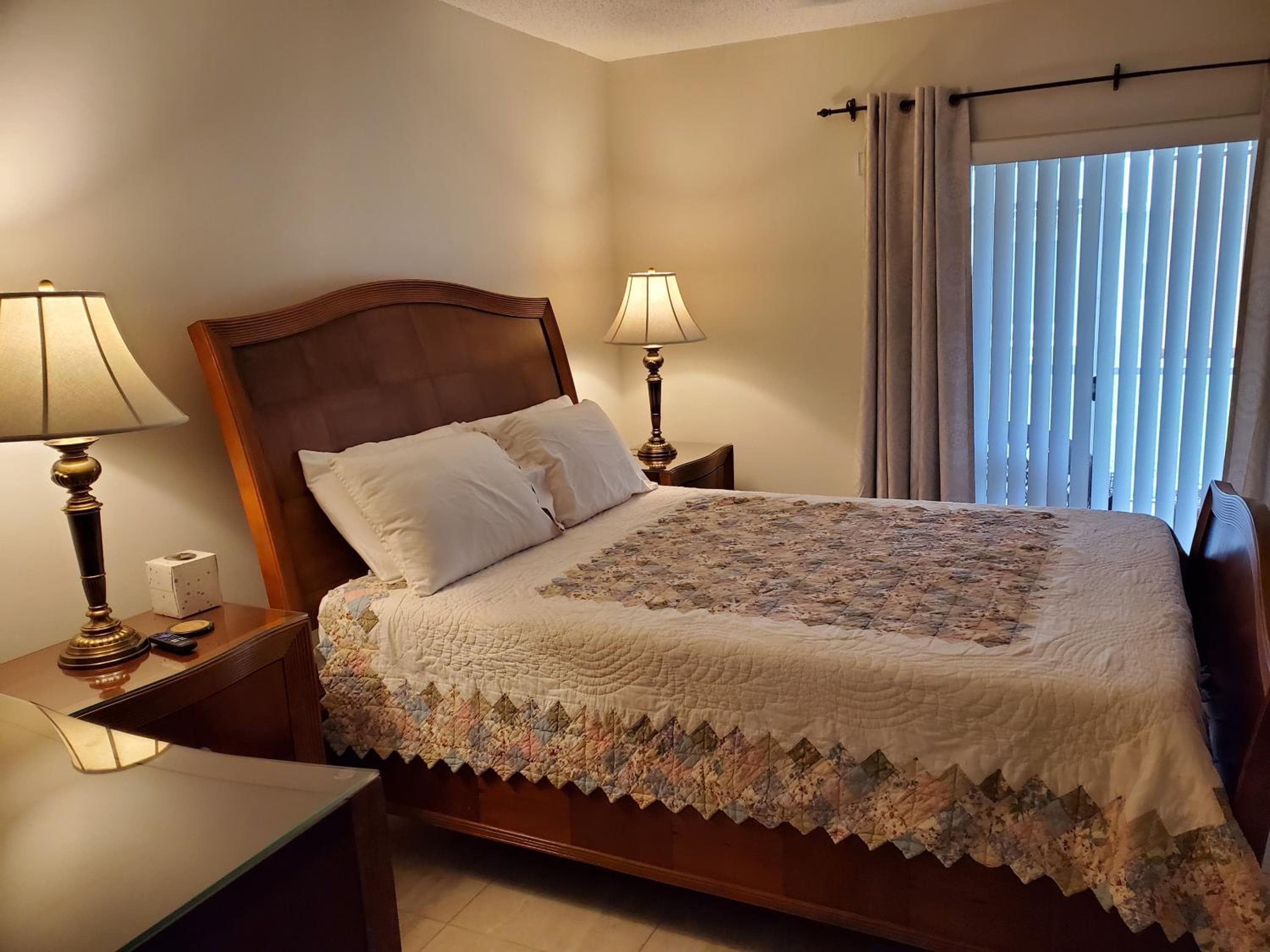 Sun&Fun - Beautiful renovated 2/2 villa in Jupiter