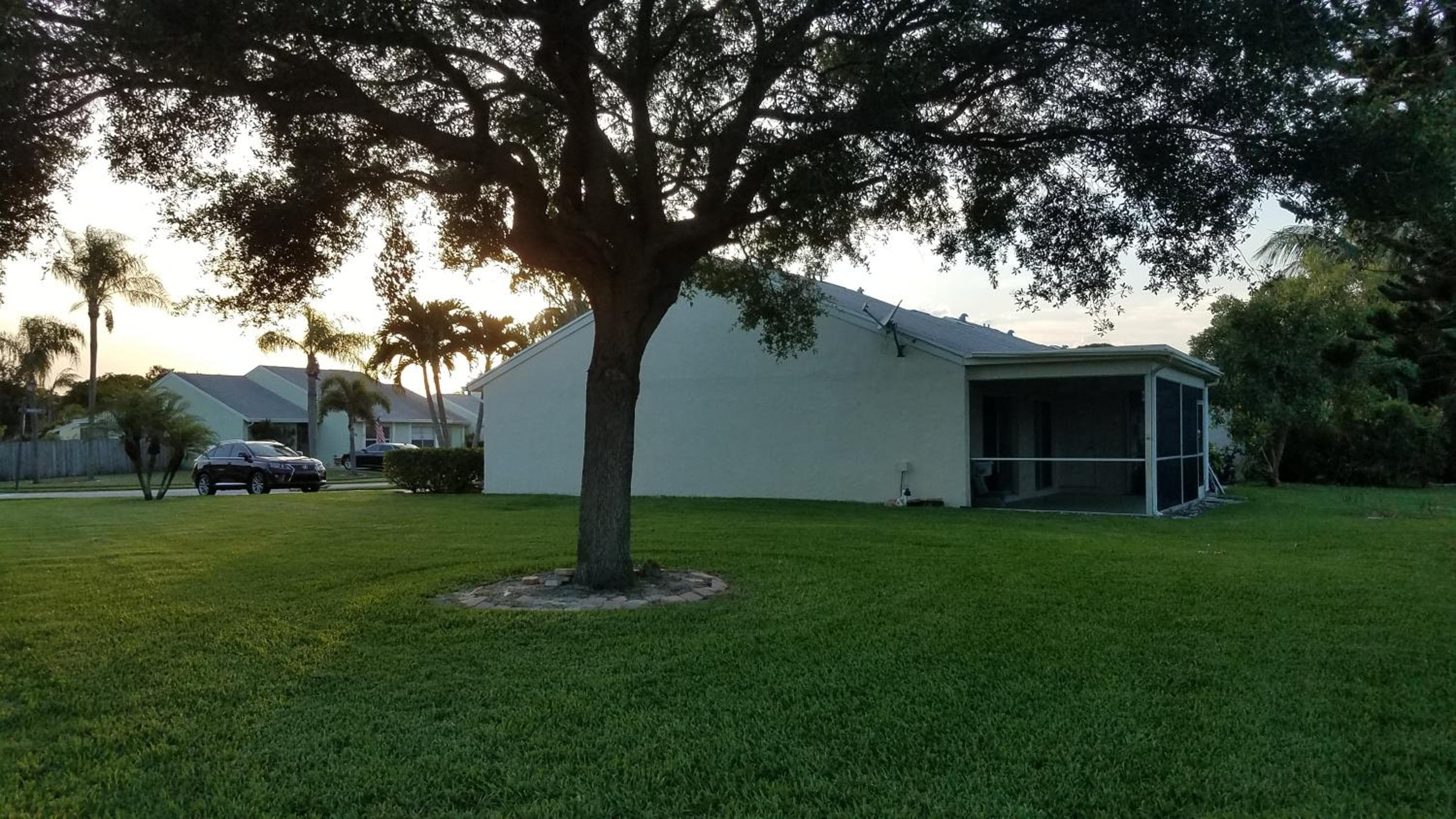 Sun&Fun - Beautiful renovated 2/2 villa in Jupiter